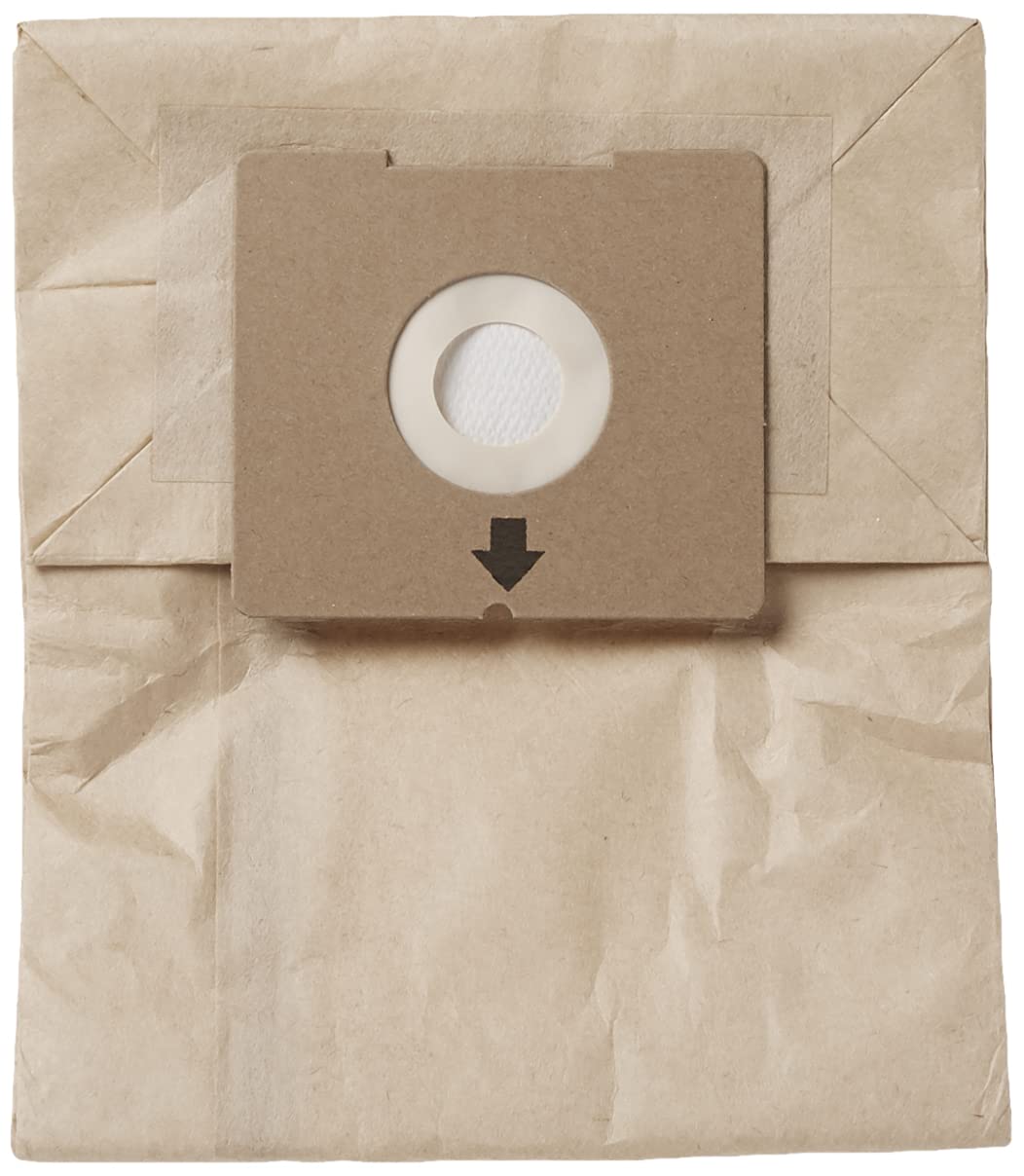 Bissell Dust Bag 3-Pack for Zing 4122 Series #2138425, 213-8425 - HEPA Filter Vacuums Compatible - Review Image 2