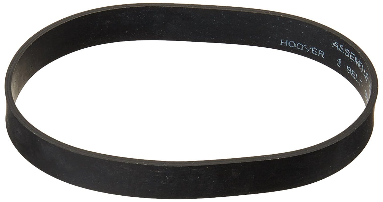 Replacement Hoover 38528-058 Belts for UH70120 Vacuum Cleaner (Pack of 2) - Review Image 2
