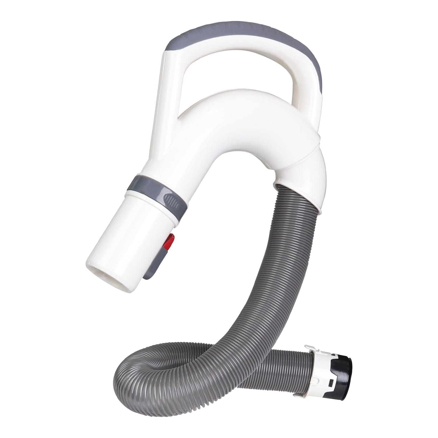 Replacement Hose for Shark Navigator Vacuum Cleaner Parts NV350 NV351 NV352 NV355 NV356 NV357 NV358 NV360 NV370 Nv391 Nv392 UV440 UV550 - Part 153Ffj 207Ffj360 113Ffj