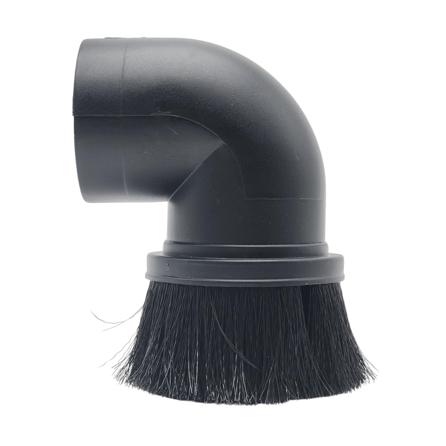 2.5" Wet Dry Vacuum Extension Wands & Dust Brush Replacement Kit for Shop Vacs