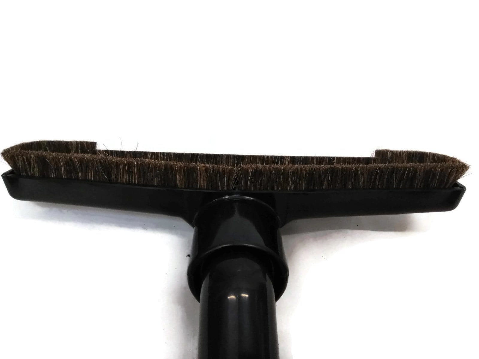 10" Hardwood Floor Brush Attachment for 1.25" Universal Vacuum Cleaners with Soft Bristles - Review Image 2