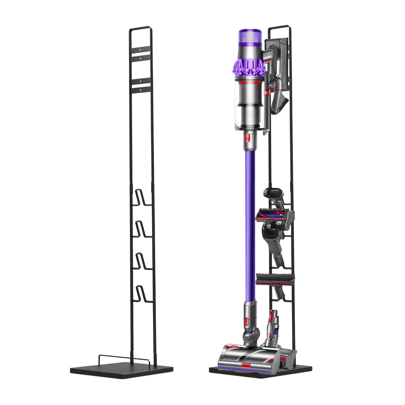 Central Vacuum Installation Parts