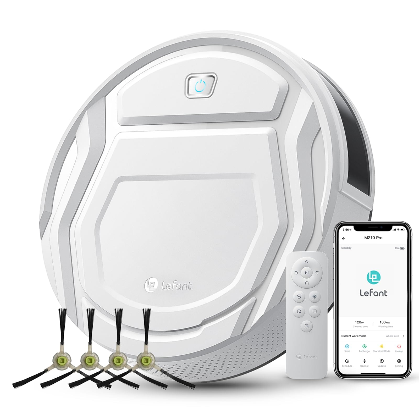 Robotic Vacuums, Robotic Vacuums