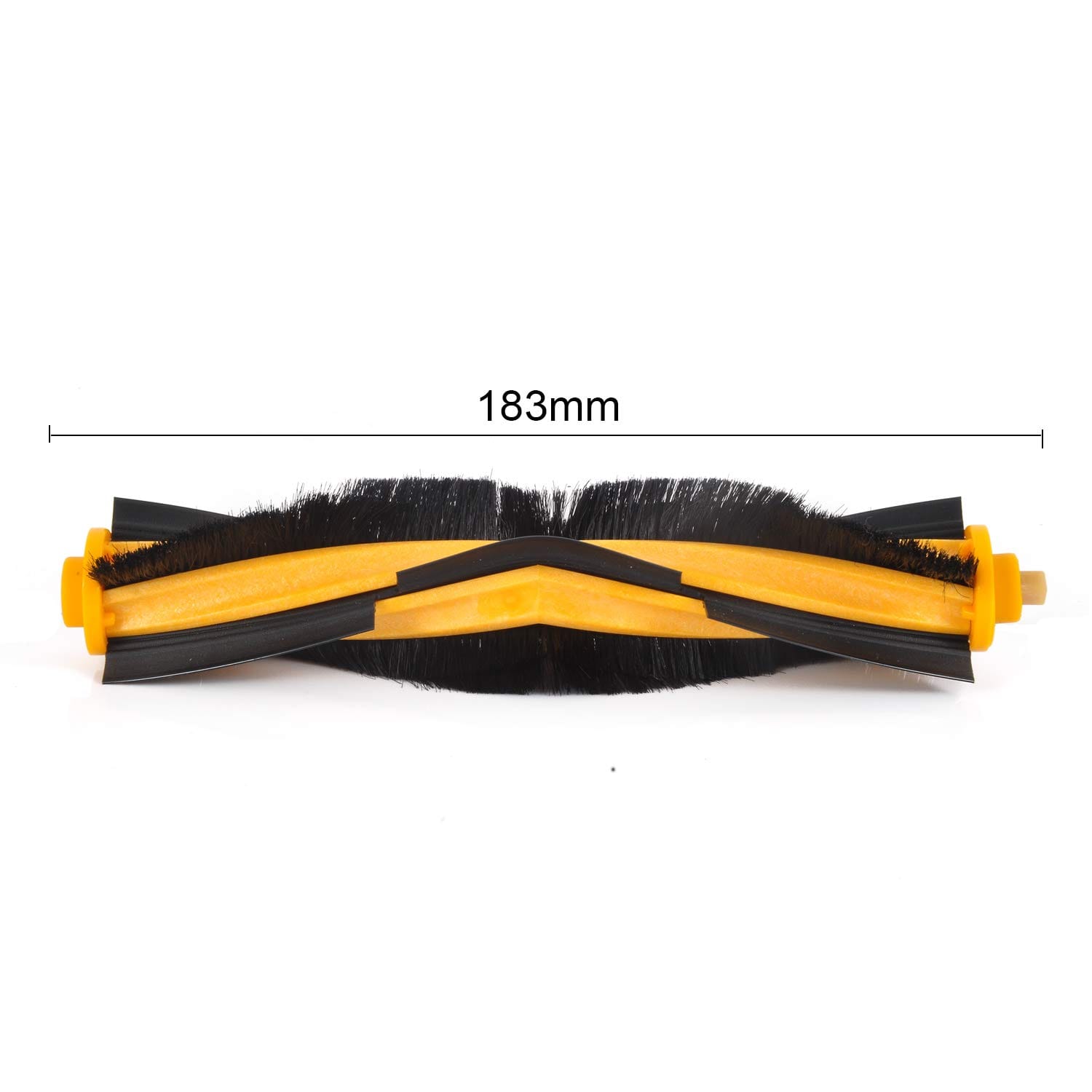 Replacement Parts Kit Compatible with Yeedi K781+,Vac Station,Vac Max, Ecovacs Deebot Ozmo T8 T8 Max T8 Aivi T5 & T8 Series Robot Vacuum Cleaner - Review Image 5
