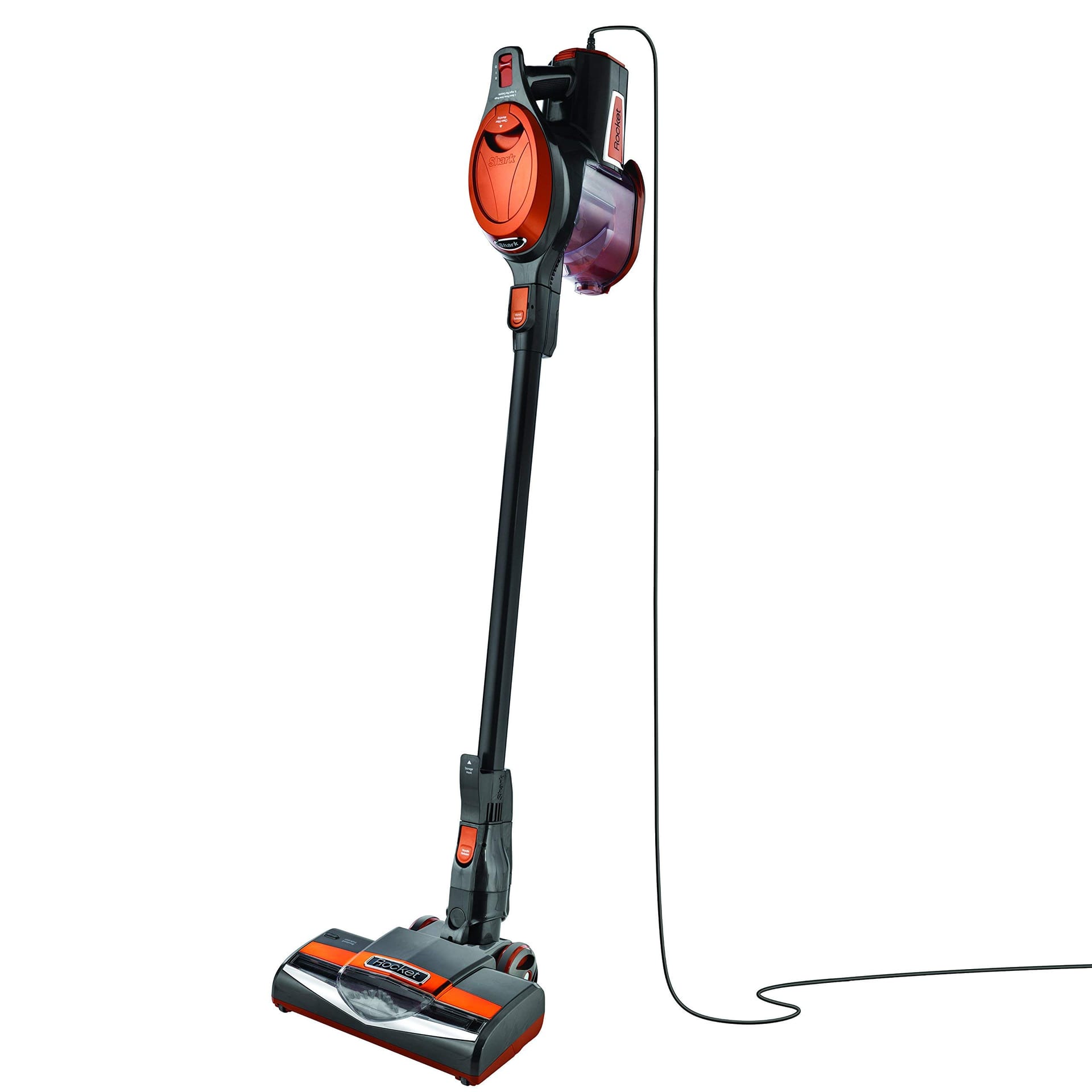 Stick Vacuums & Electric Brooms, Upright Vacuums