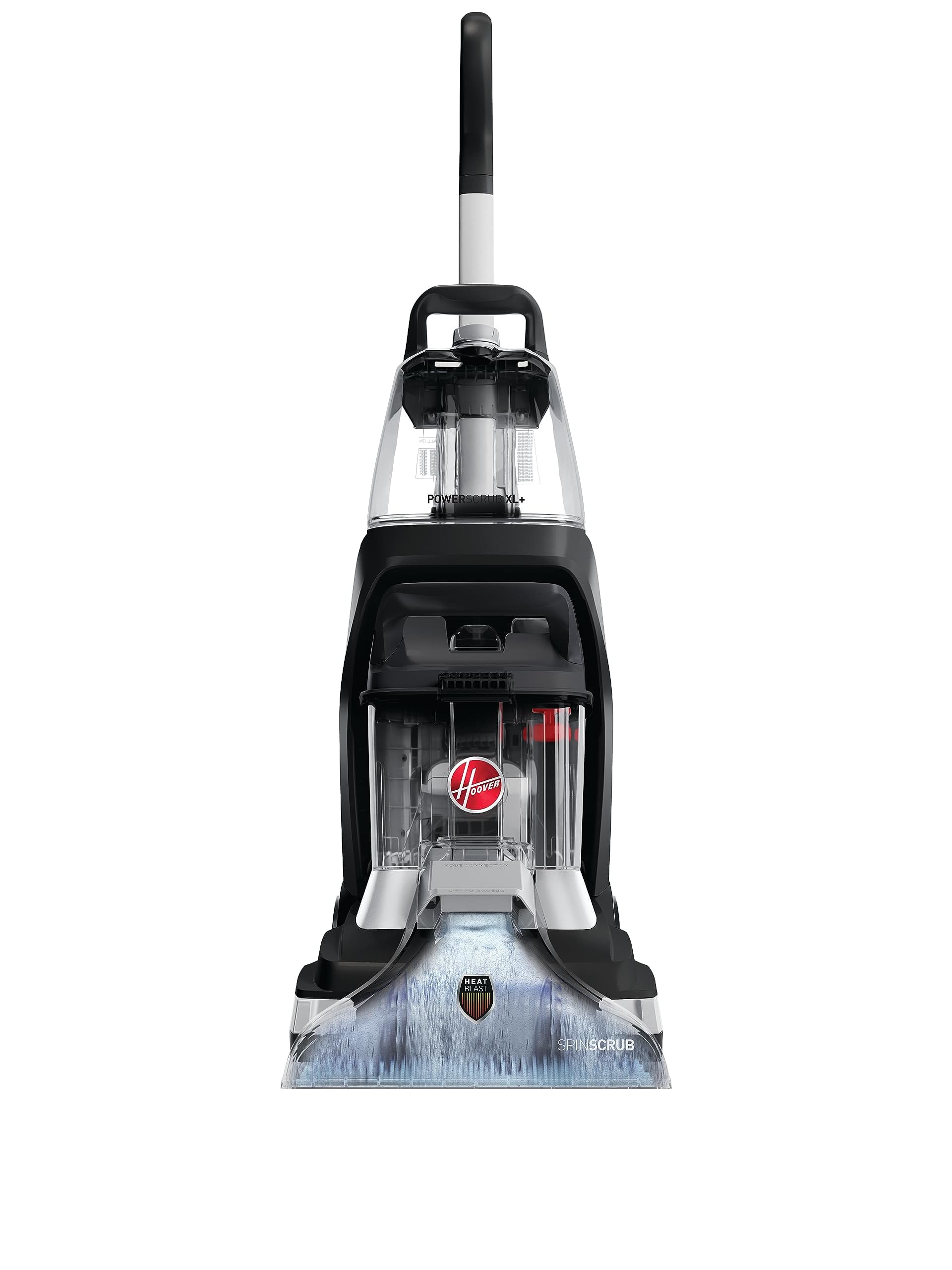 Hoover PowerScrub XL Pet Carpet Cleaner Machine with Powerful Suction and Multi-Purpose Tools
