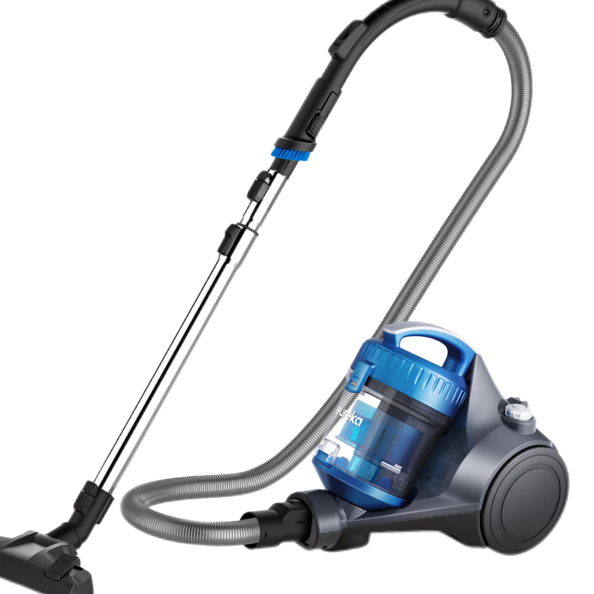 Canister Vacuums, Canister Vacuums
