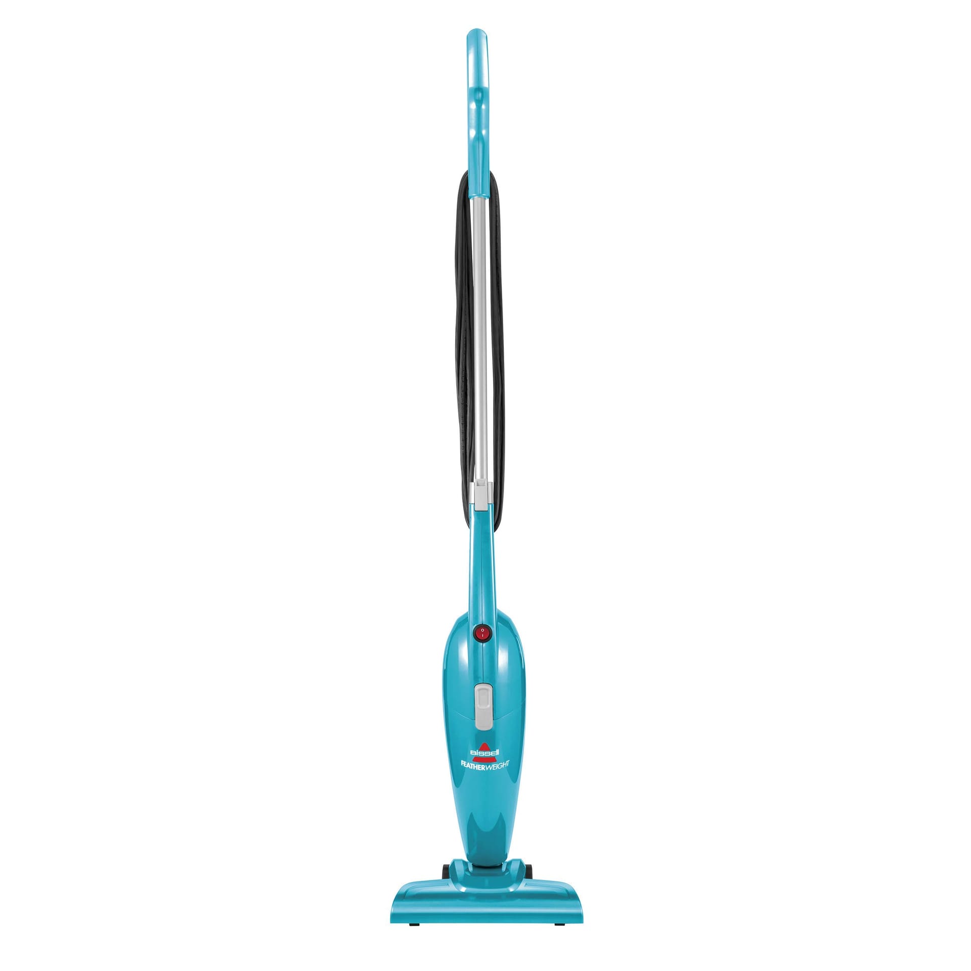Lightweight Corded Stick Vacuum Cleaner with Crevice Tool by Bissell, Blue - 2033