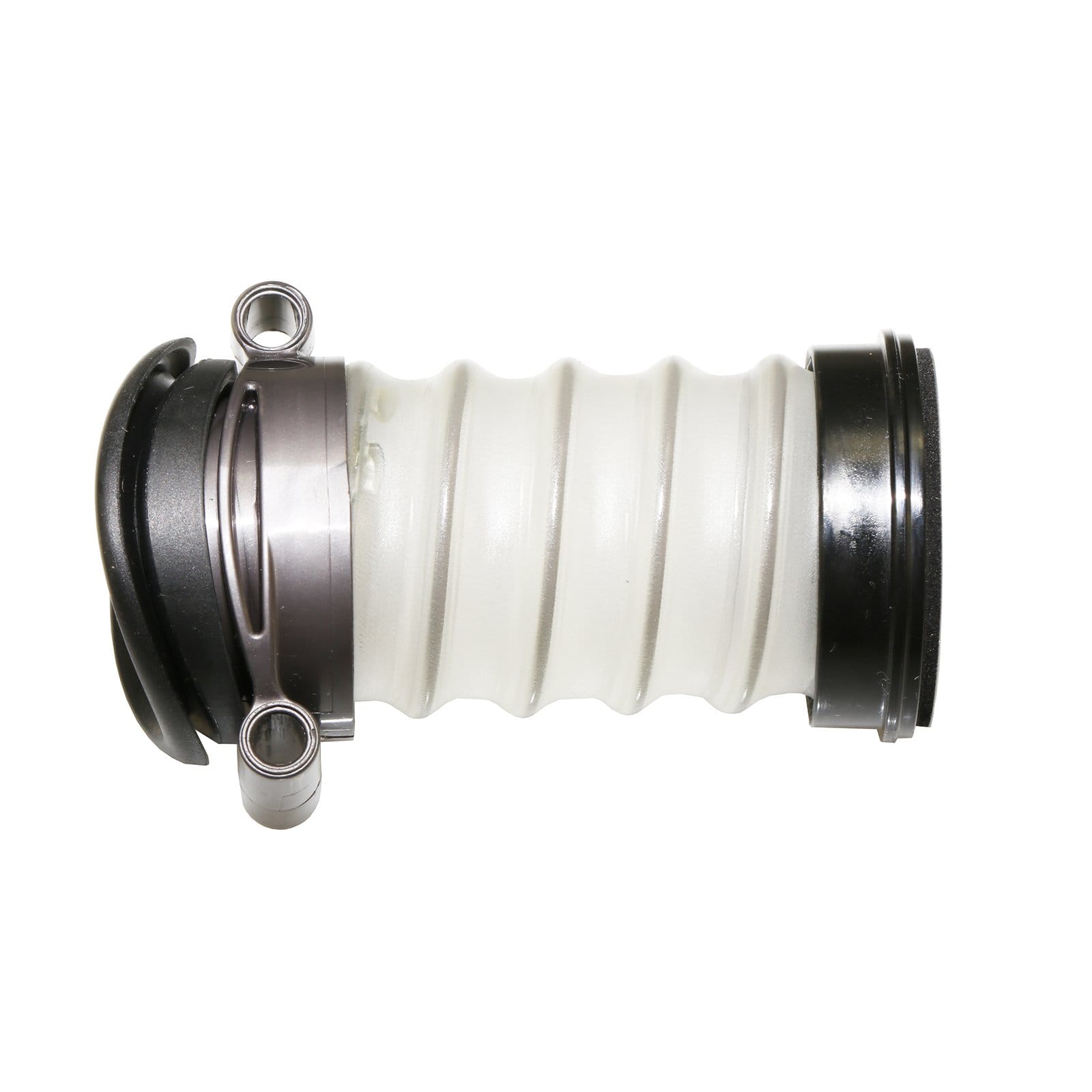 Genuine Dyson DC40 Upright Vacuum Cleaner Change Over Valve Hose in Grey - Review Image 4