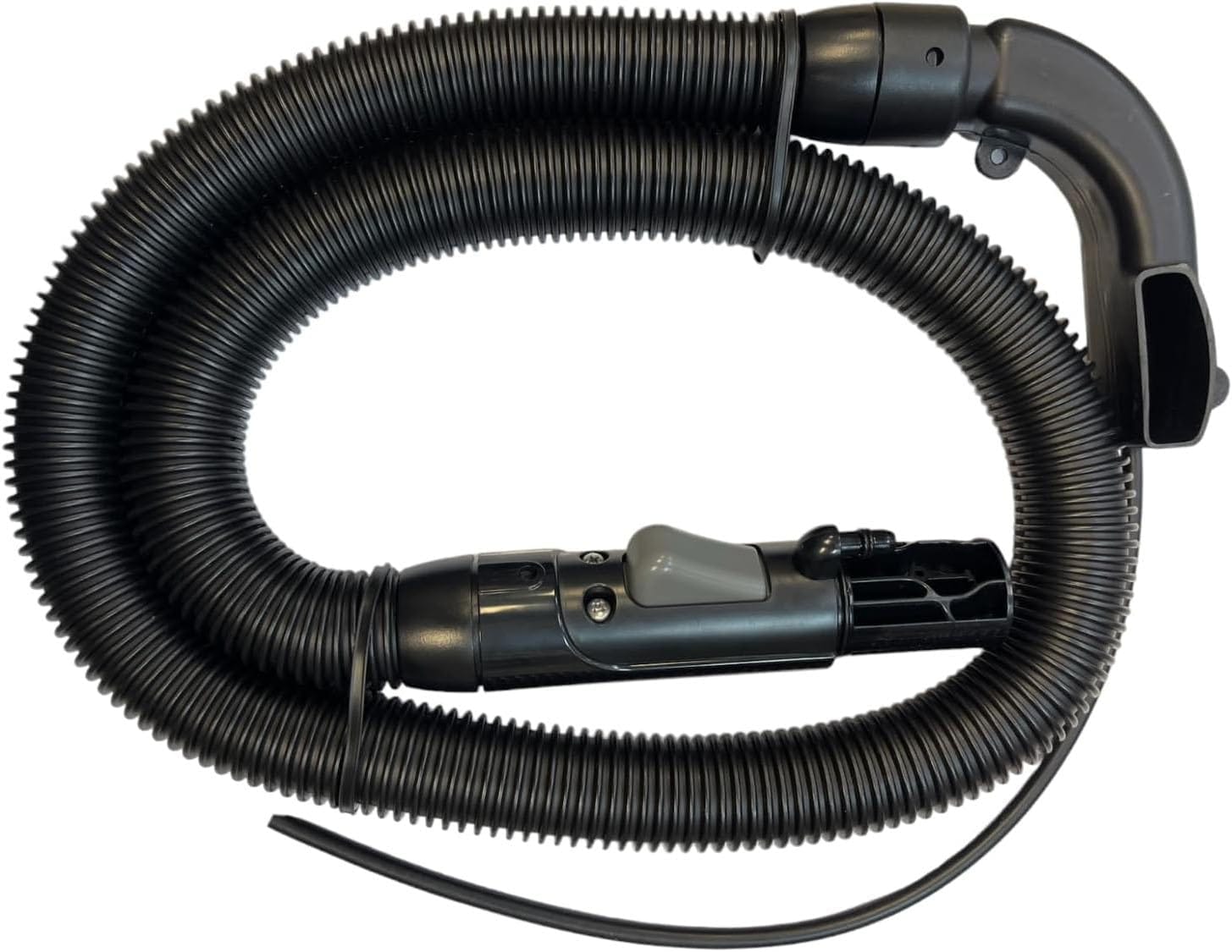 Upgraded Premium Replacement 1606127 Hose for Bissell Little Green & Spotclean Carpet Vacuum Cleaner | Part 1606127 - Review Image 2