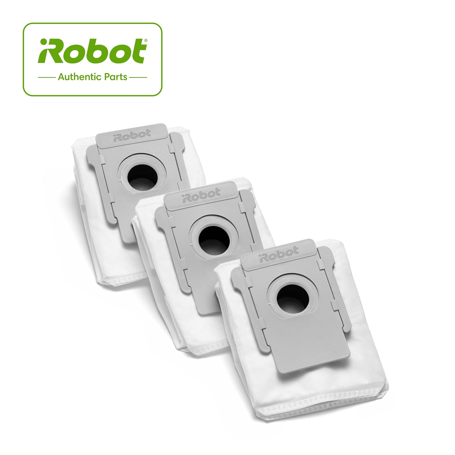 iRobot Roomba Clean Base Dirt Disposal Bags - 3 Pack (Pack of 1) Compatible with i, j, s Series Models - Review Image 2