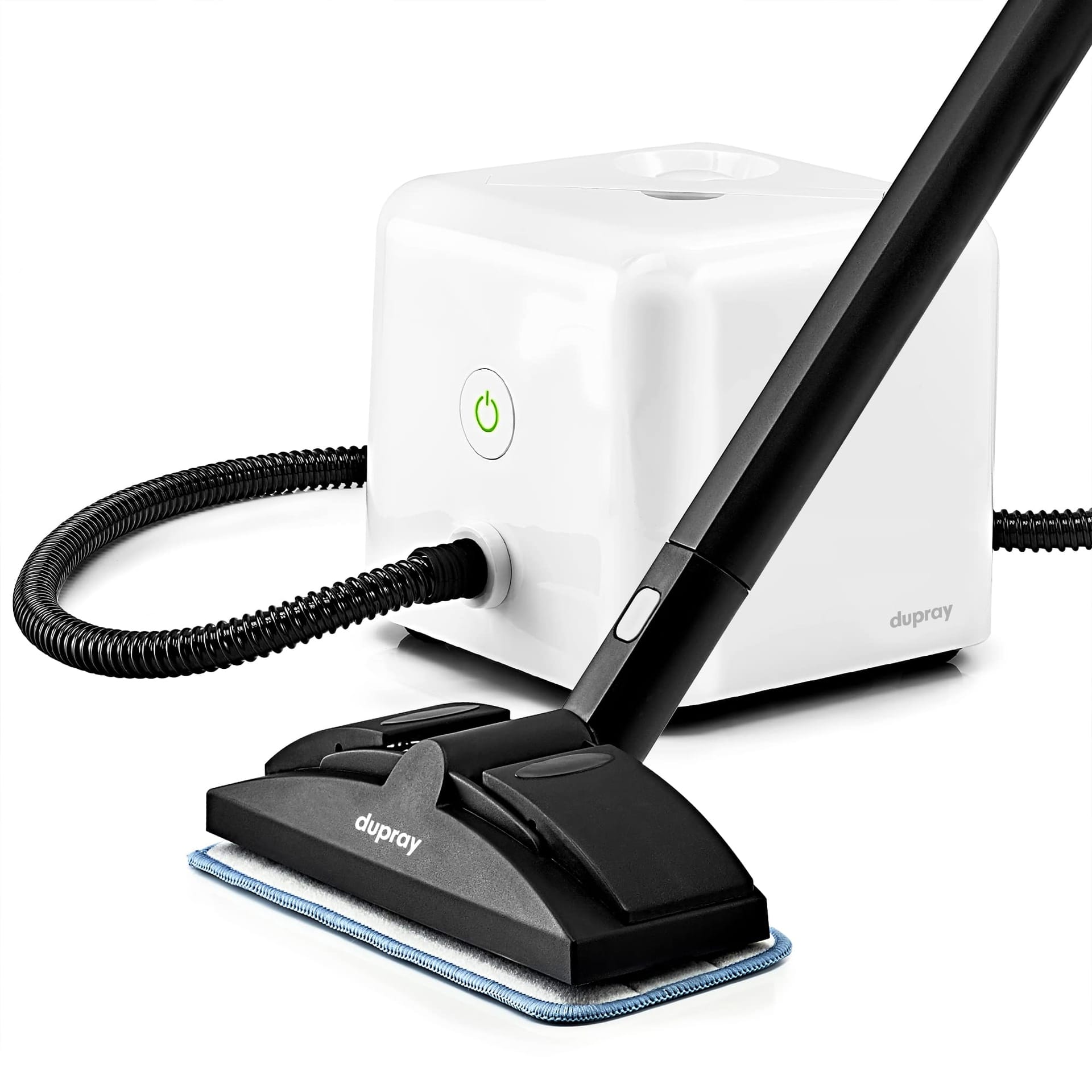 Steam Cleaners