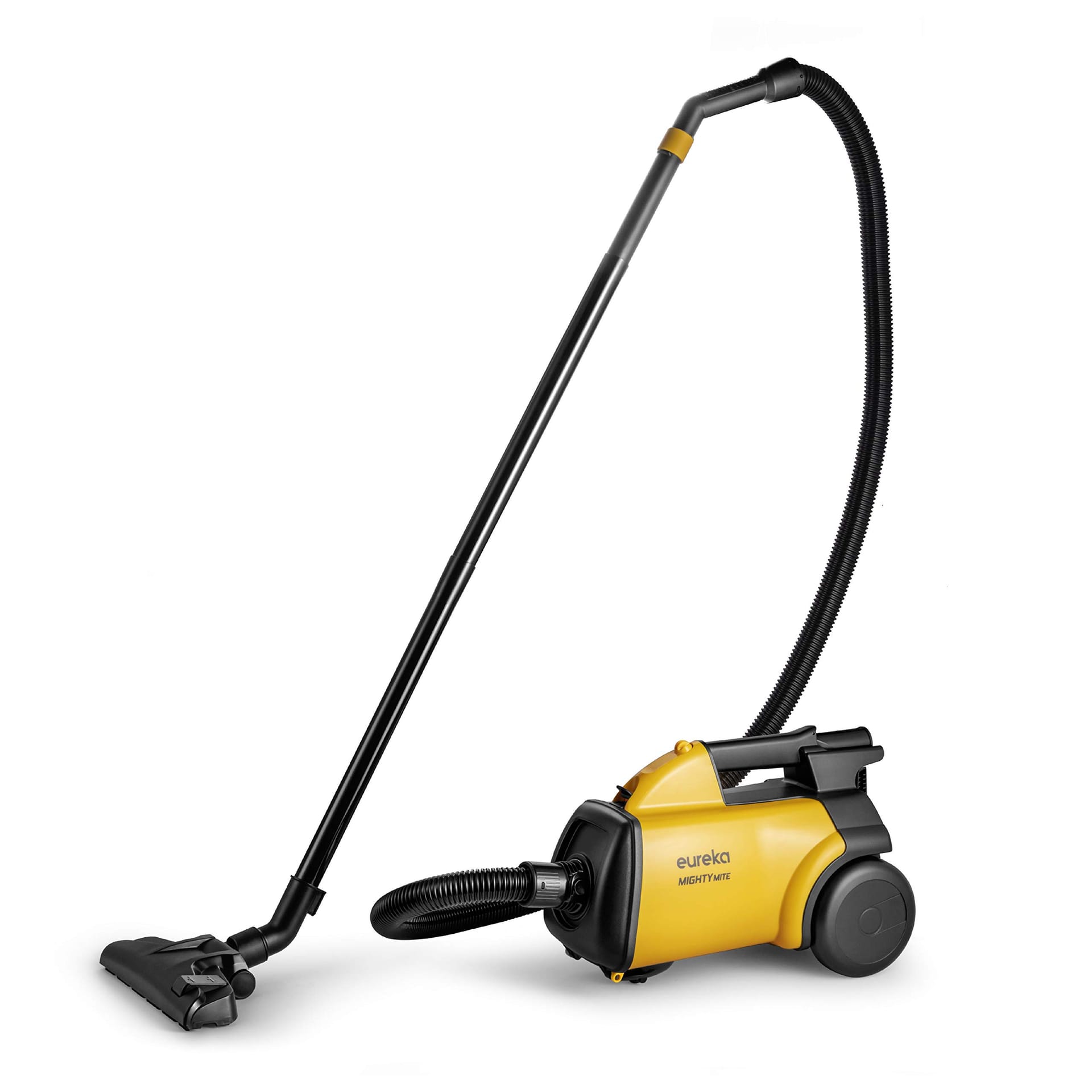 Canister Vacuums, Canister Filters