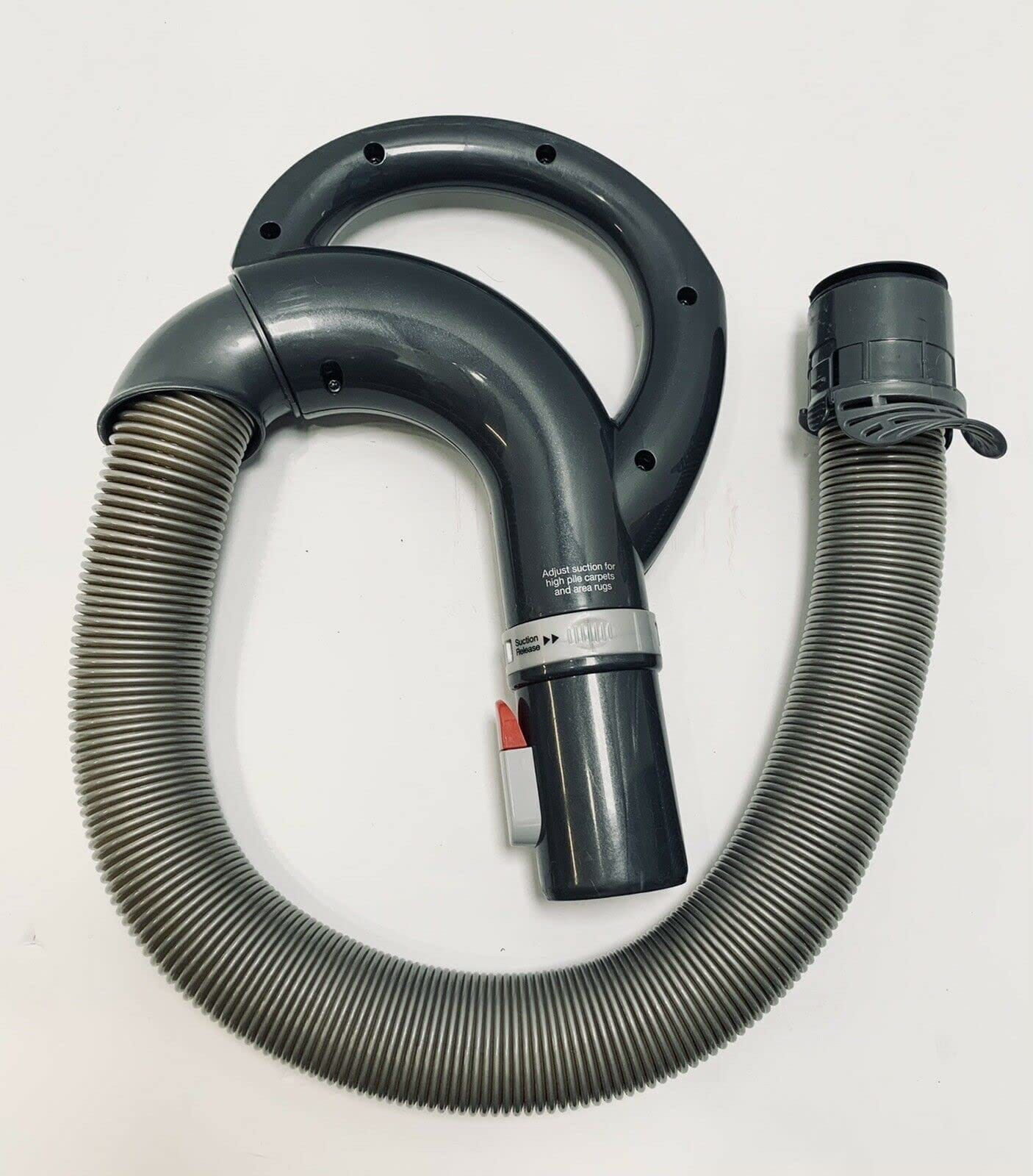 Upgraded Replacement Shark Navigator UV540 & UV500WM Hose Handle Assembly | Part # 353FJV540