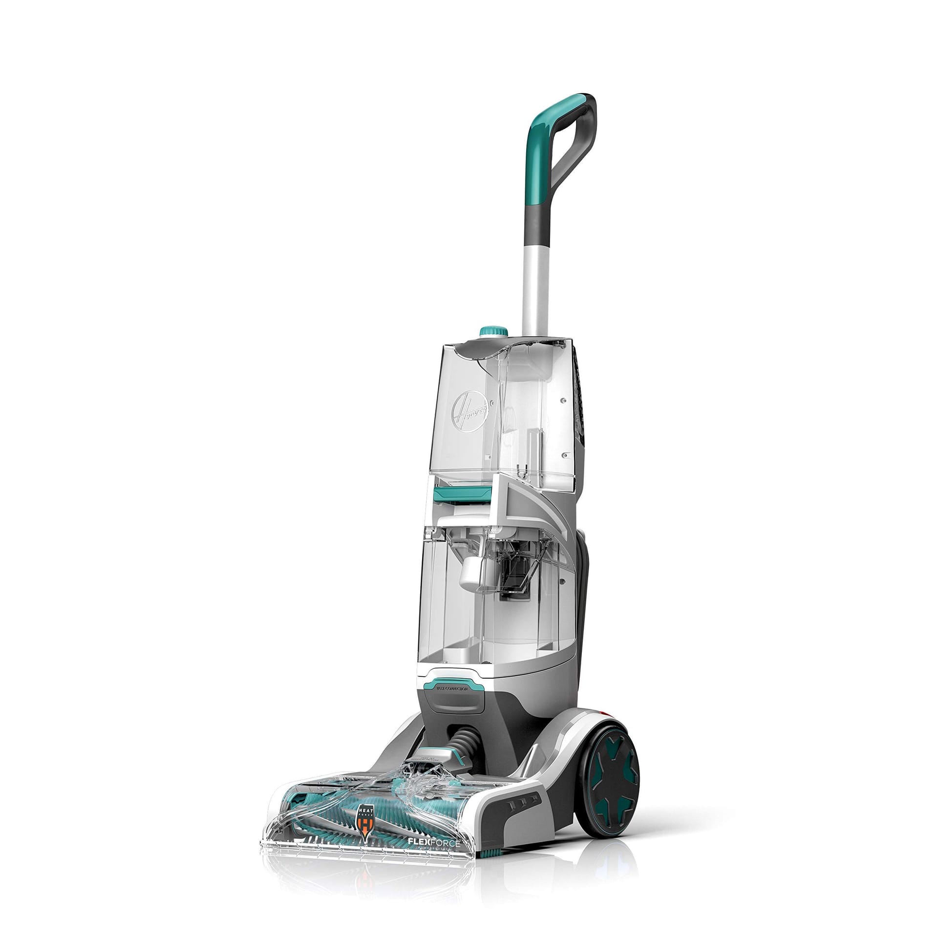 Renewed Hoover Smartwash Automatic Carpet Cleaner FH52000 with Auto Clean Technology