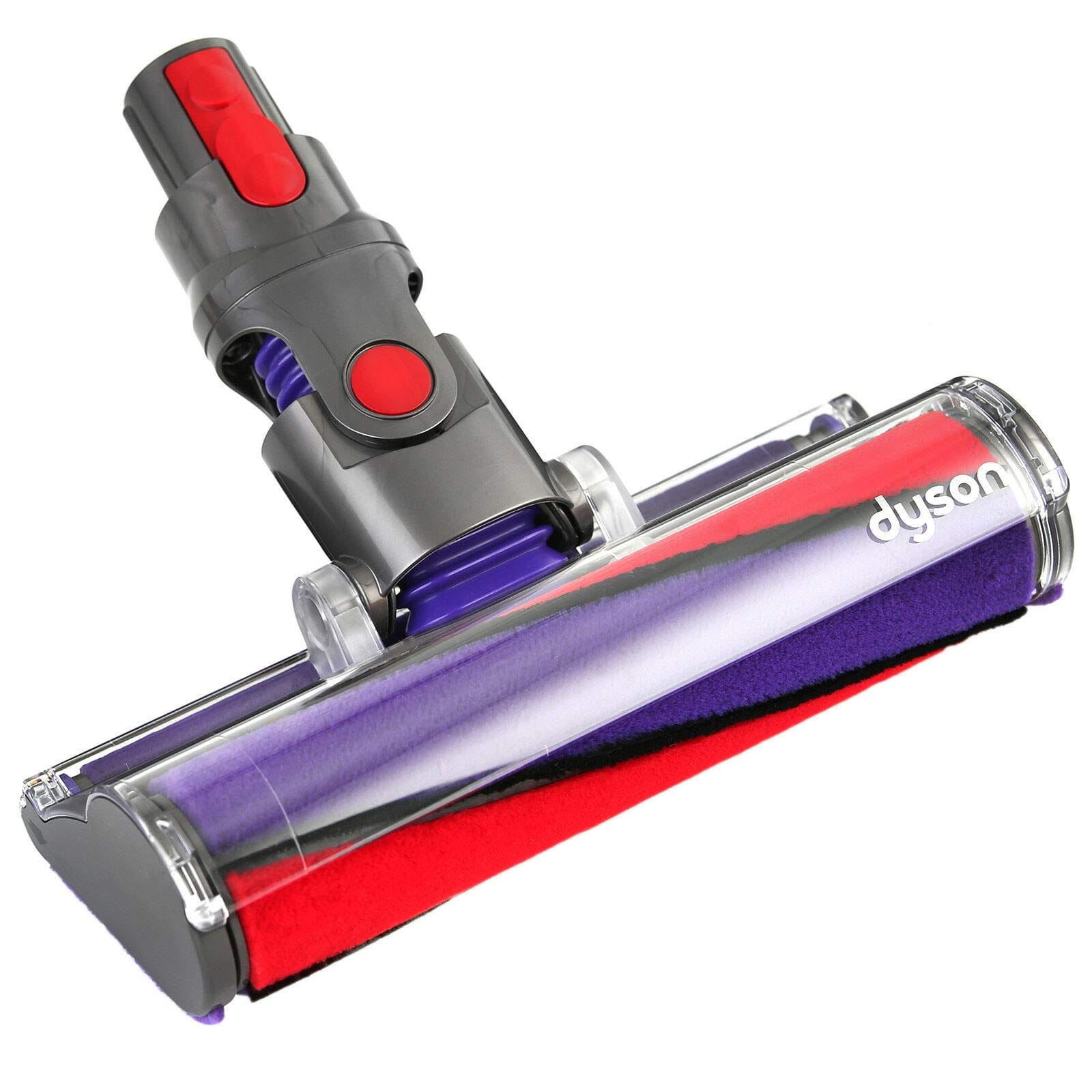 Dyson Soft Roller Cleaner Head for V11 Models - Replacement Fluffy Attachment