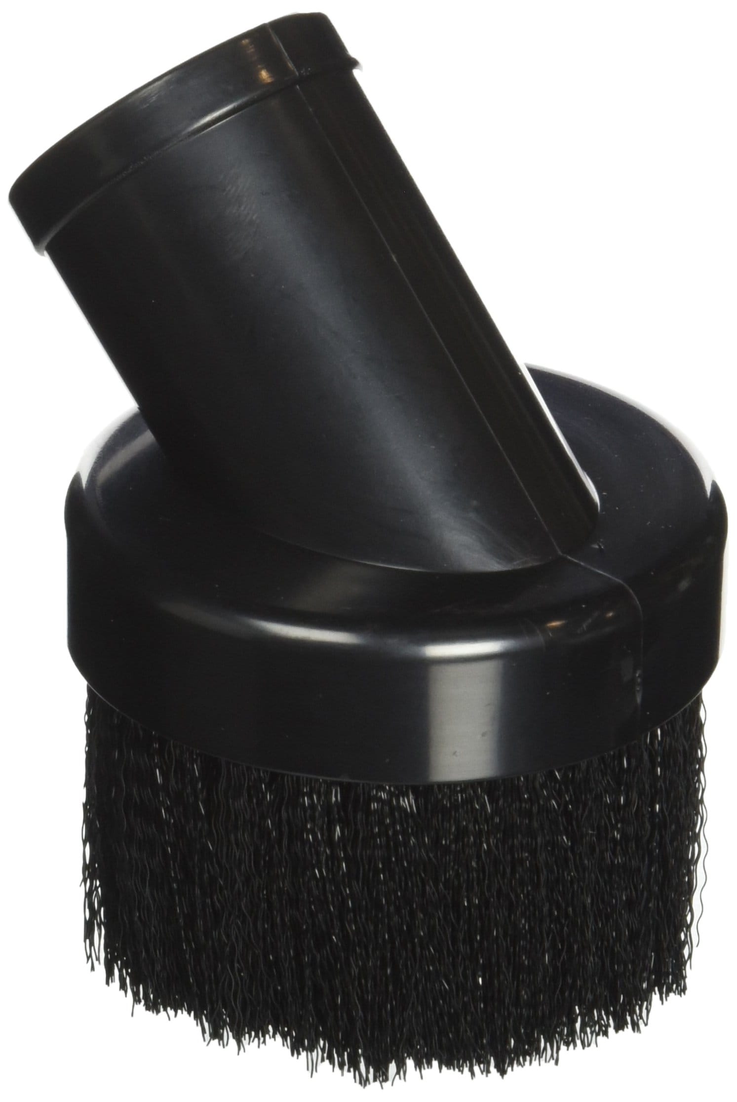 Oreck Dust Brush Buster B Black - OEM Pet Hair Vacuum Attachment