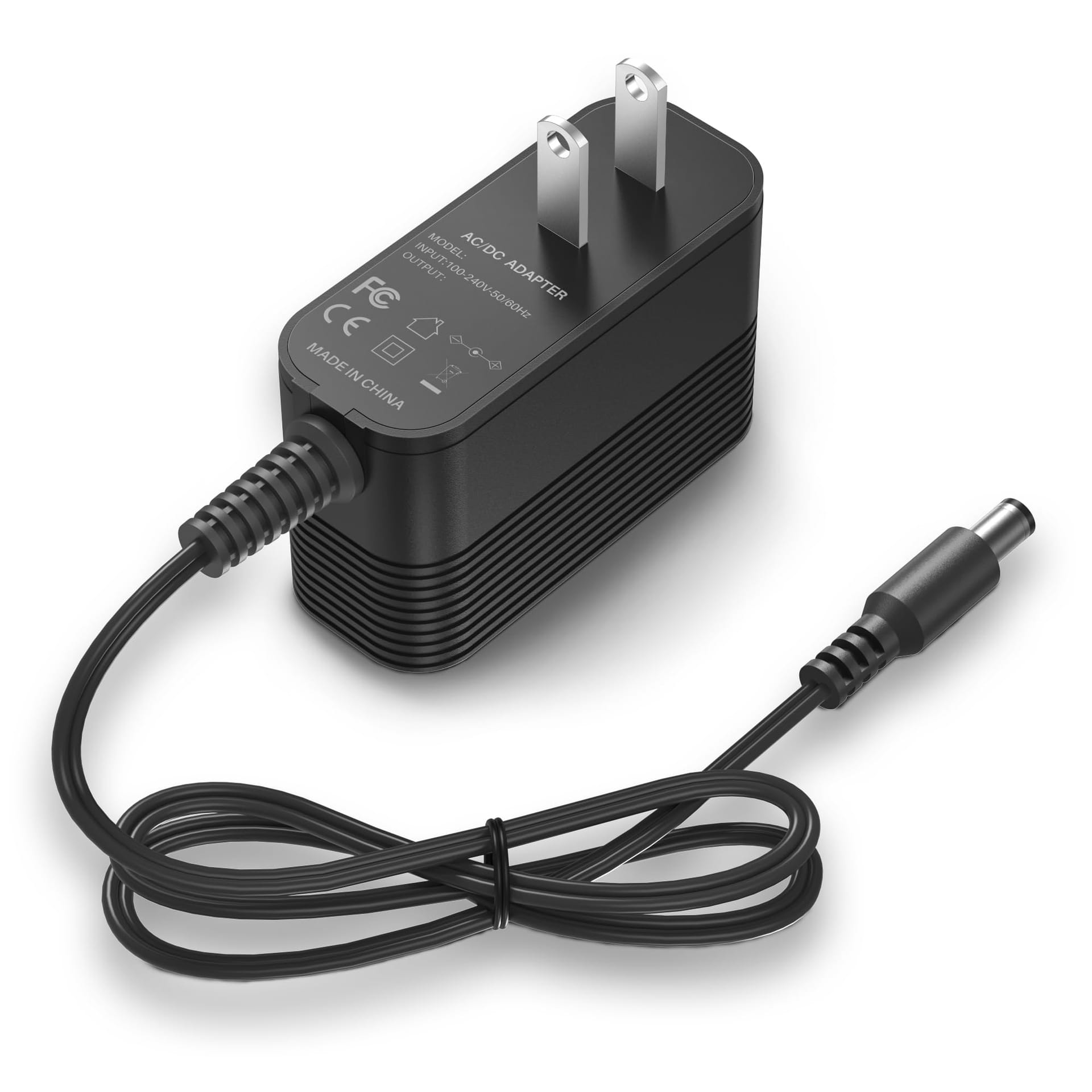 Homeika H320 Cordless Stick Vacuum Charger | 26.5V AC Adapter for Homeika Vacuum Cleaner