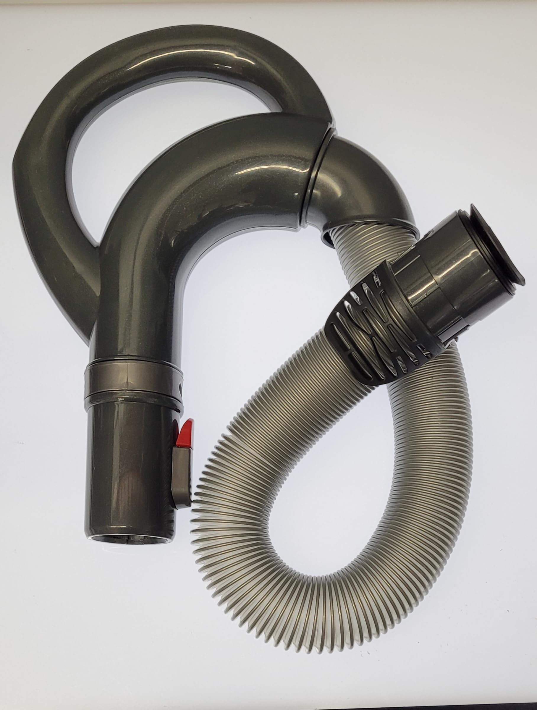 Upgraded Replacement Shark Navigator UV540 & UV500WM Hose Handle Assembly | Part # 353FJV540 - Review Image 4