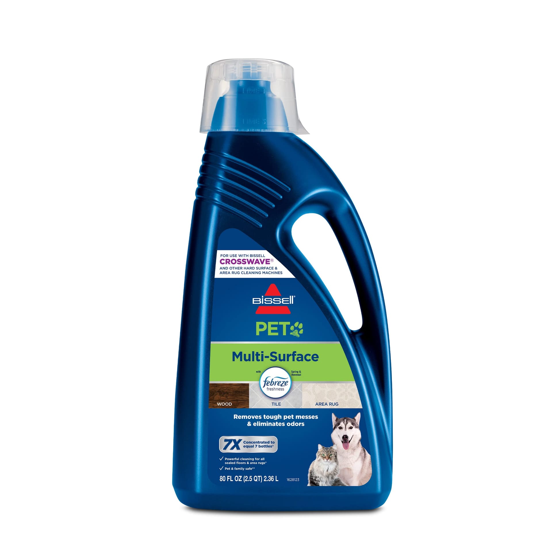 Carpet Cleaning Machine Accessories