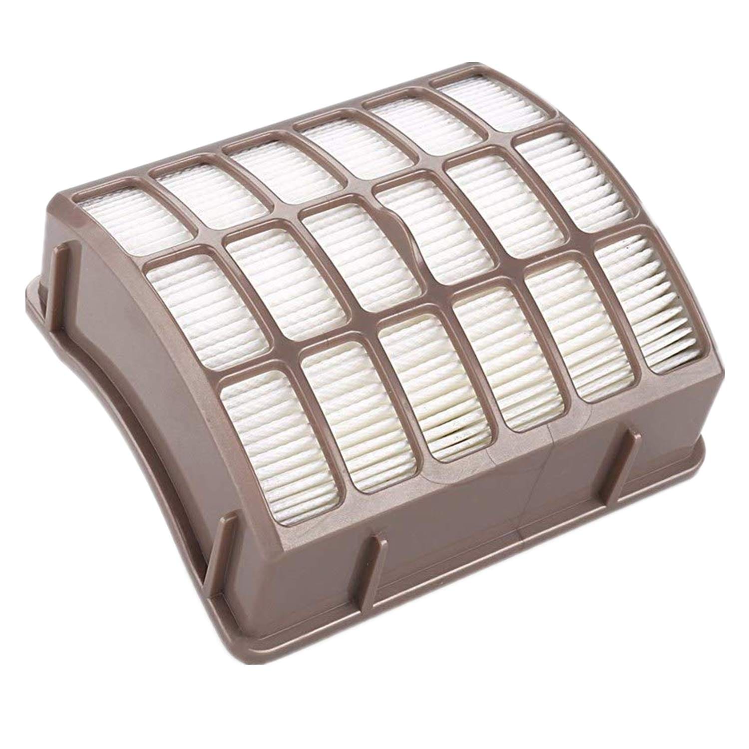 2 Pack HEPA & Foam Replacement Filters for Shark Navigator Professional Vacuum Models - Review Image 4