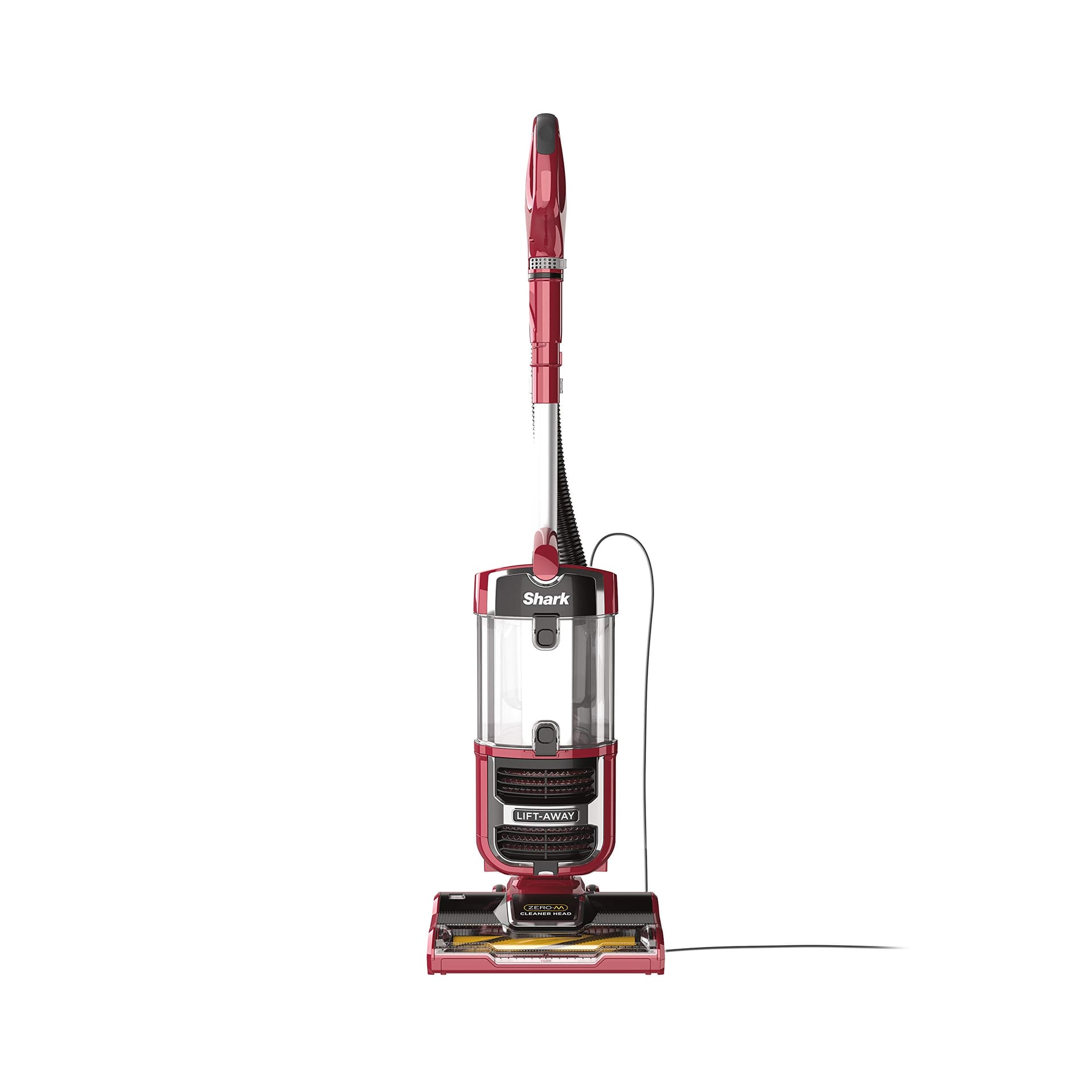 Shark Navigator Lift-Away Speed Upright Vacuum with Self-Cleaning Brushroll and HEPA Filter