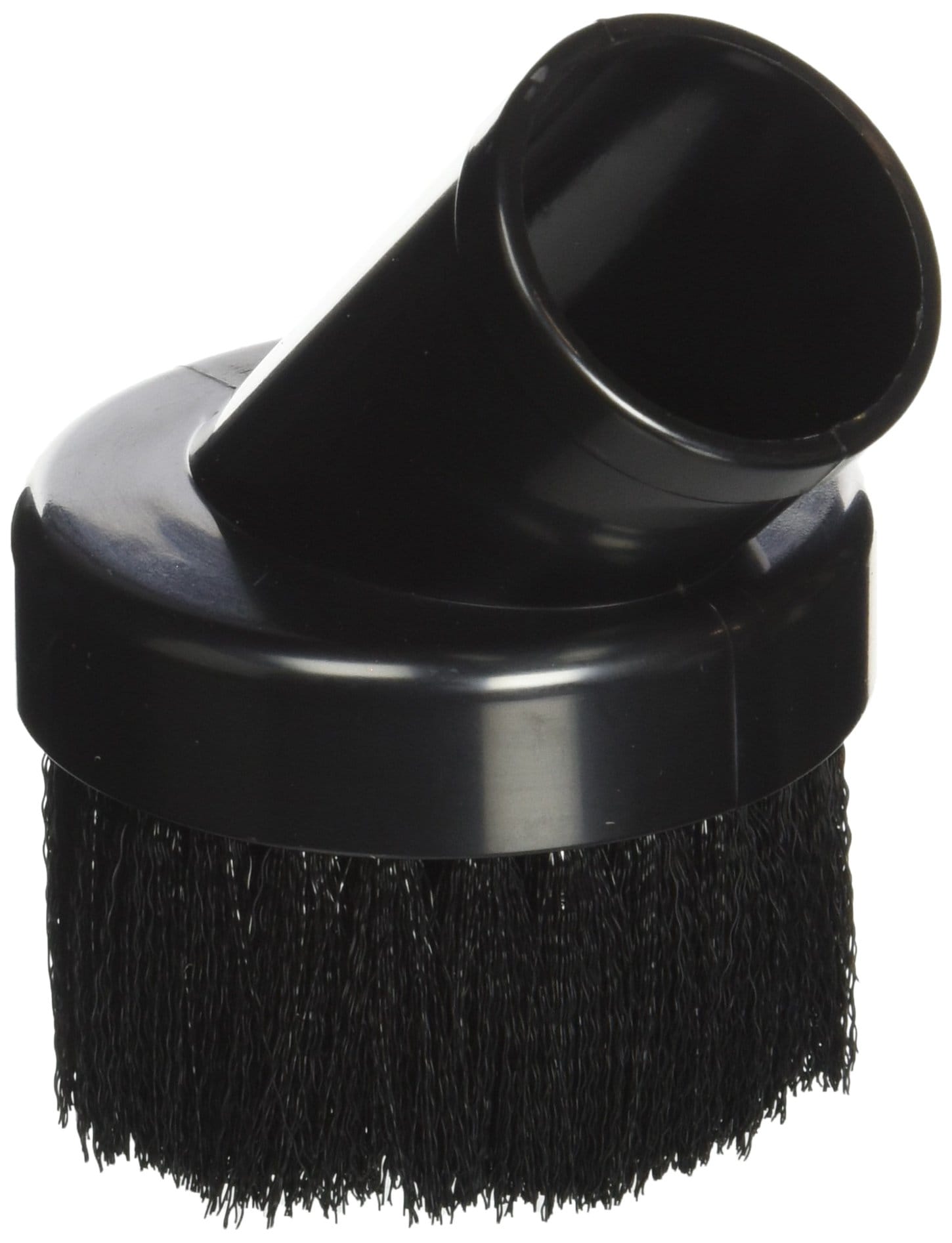 Oreck Dust Brush Buster B Black - OEM Pet Hair Vacuum Attachment - Review Image 2