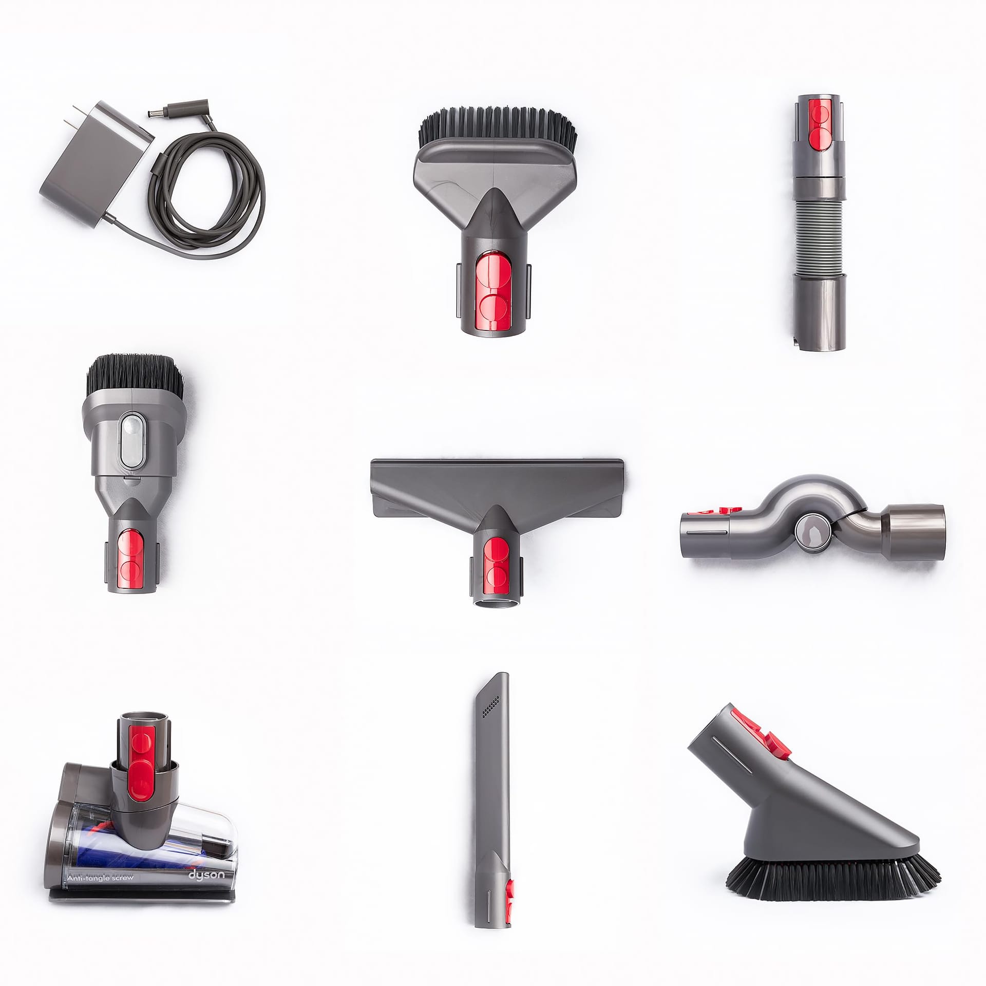 Dyson V8 Extra Cordless Vacuum for Pet Hair Removal and Deep Cleaning - Review Image 3