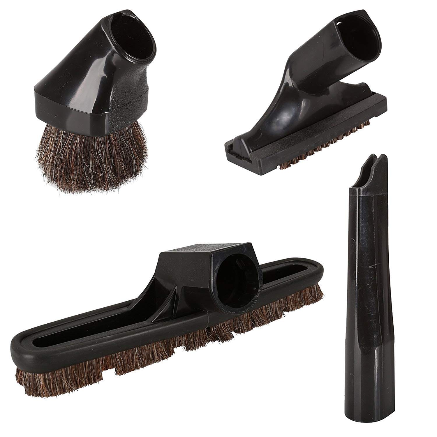 Universal Vacuum Tool Attachments Kit Compatible with Rainbow Vacuums