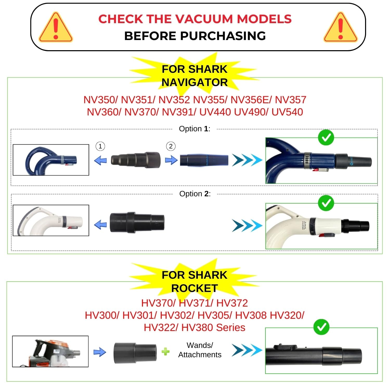 Universal Household Vacuum Cleaning Kit with Soft Horsehair Dust Brush and Dryer Vent Crevice Tool - Review Image 5