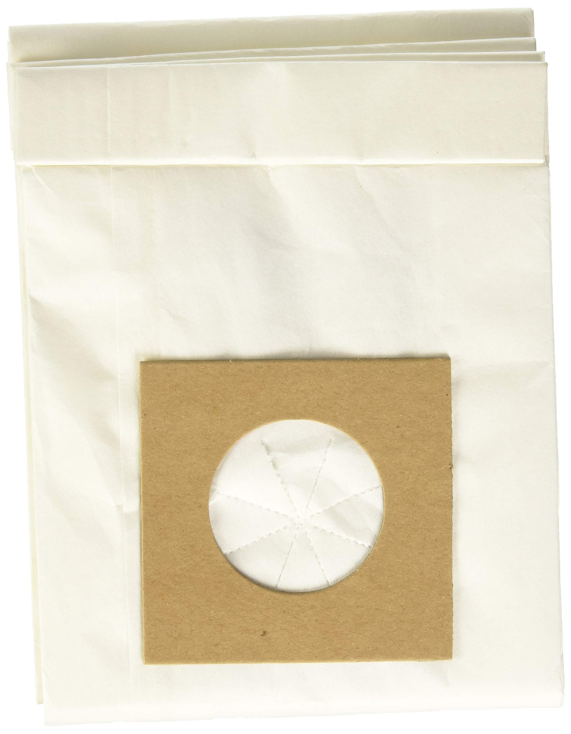 Genuine Hoover Type Y Allergen Bag (6-Pack) for Hoover WindTunnel Upright Vacuums, 4010100Y - Review Image 3