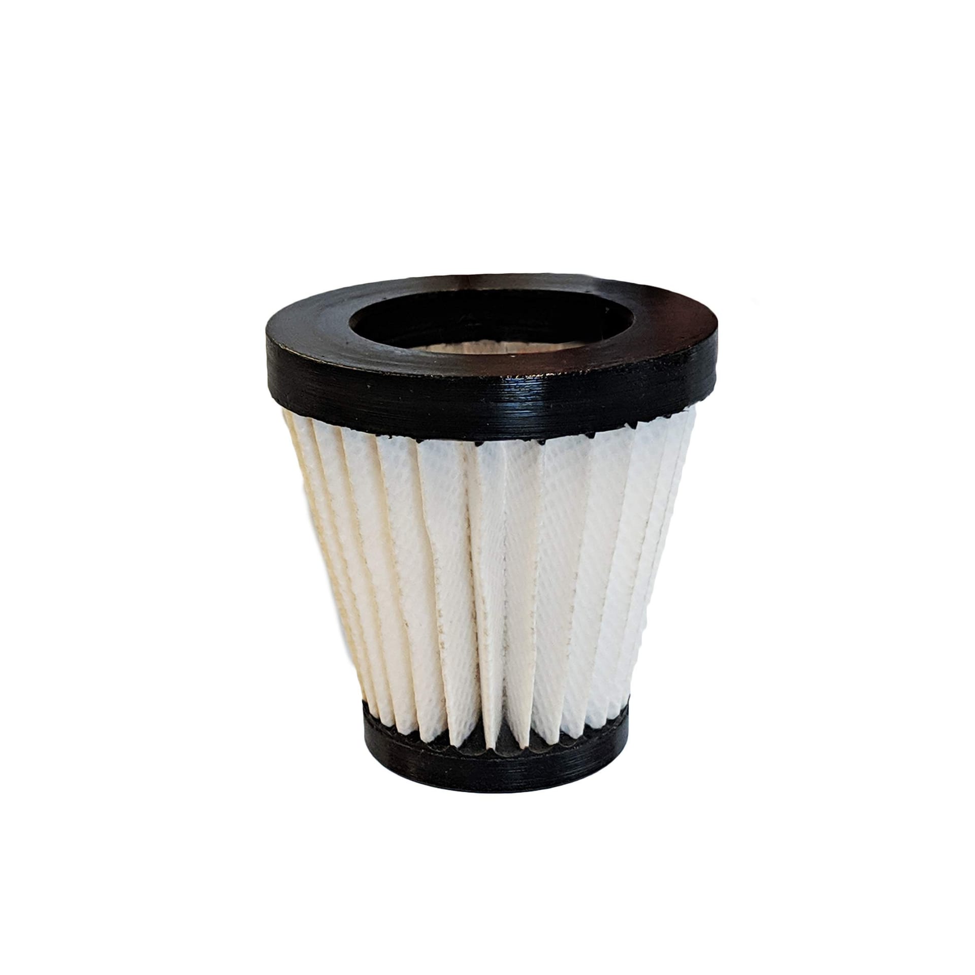Replacement White Style F117 Filter for Dirt Devil Scorpion Handheld Vacuum Cleaner AD40117