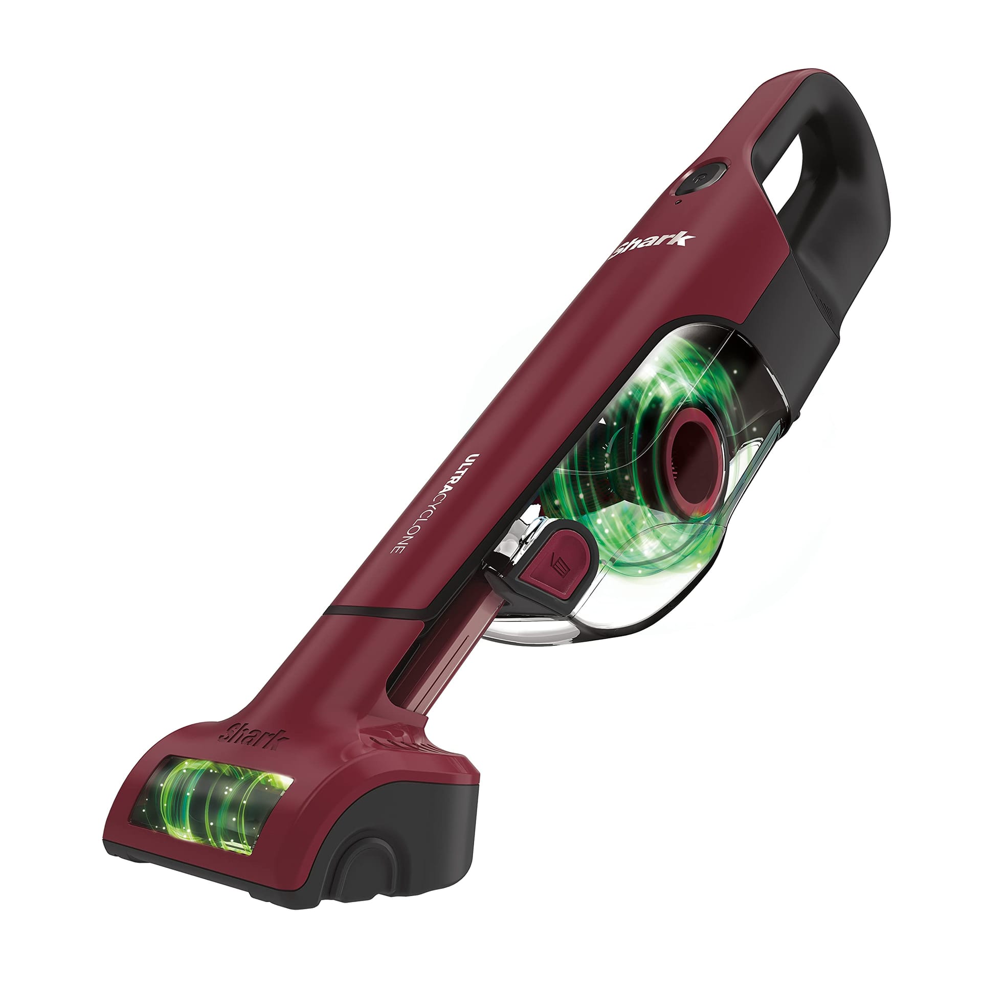 Shark UltraCyclone Pet Pro CH950 Cordless Handheld Vacuum Renewed - Powerful Suction for Pet Hair Removal