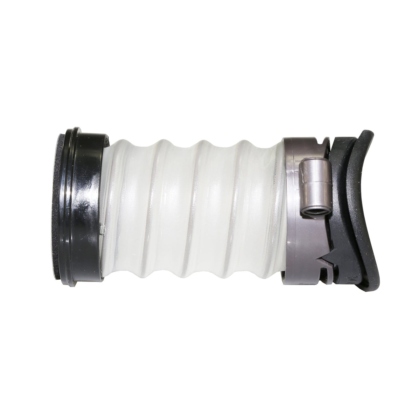 Genuine Dyson DC40 Upright Vacuum Cleaner Change Over Valve Hose in Grey - Review Image 3