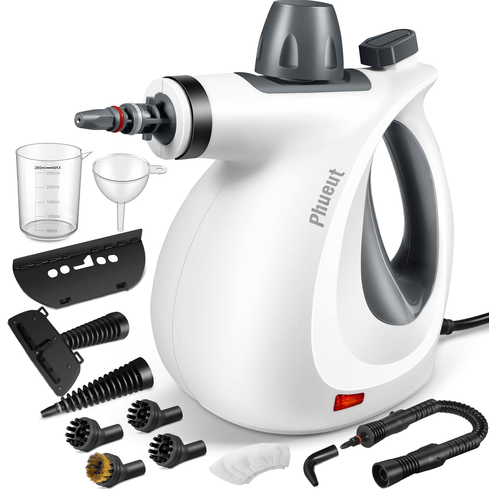 Handheld Steamers