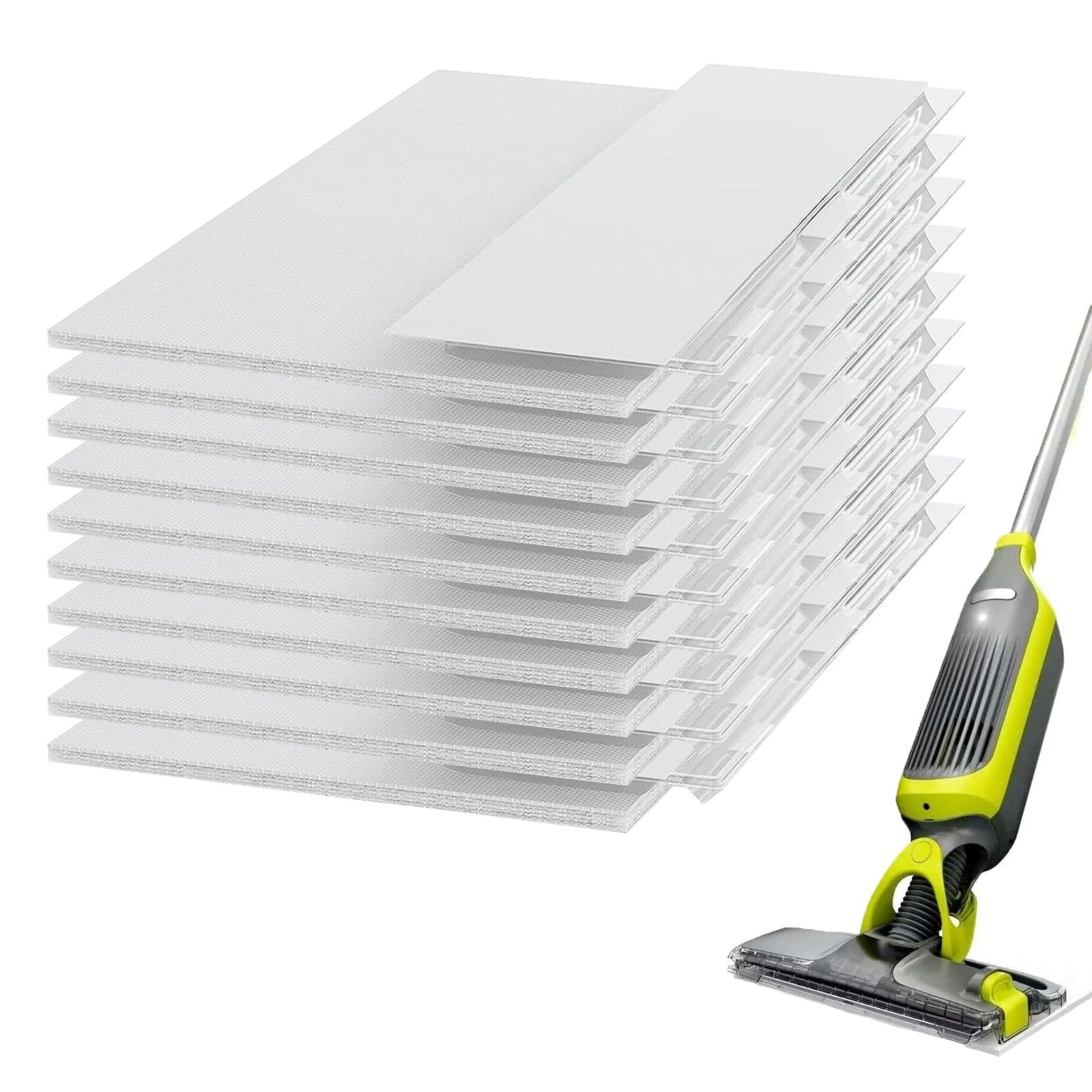 Steam Cleaner & Steam Mop Accessories