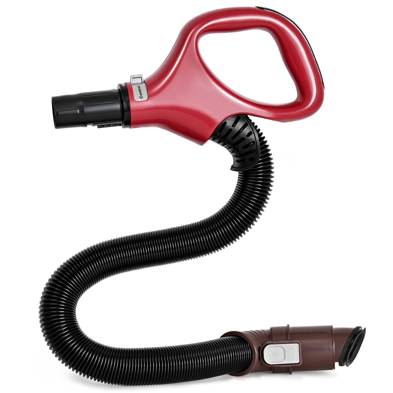 Upgraded Replacement Vacuum Hose Handle for Shark Navigator Rotator Lift-Away Zu560 Zu561 Zu562 (Blue) Upright Bagless Vacuum Cleaner - Compatible with UV725 Gray