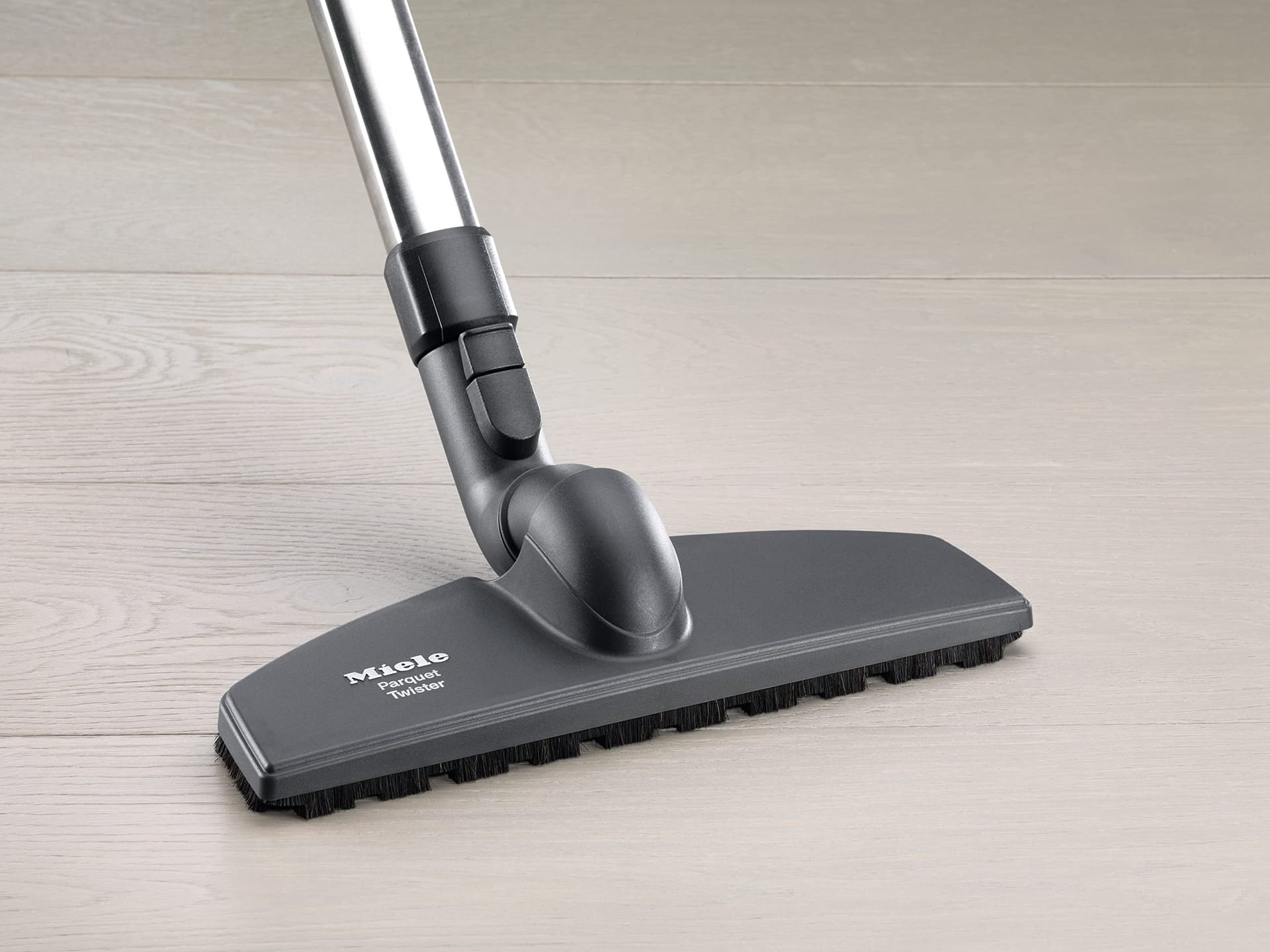 Miele Parquet Twister SBB 300-3 FloorBrush for HEPA Filter Vacuums - Review Image 2