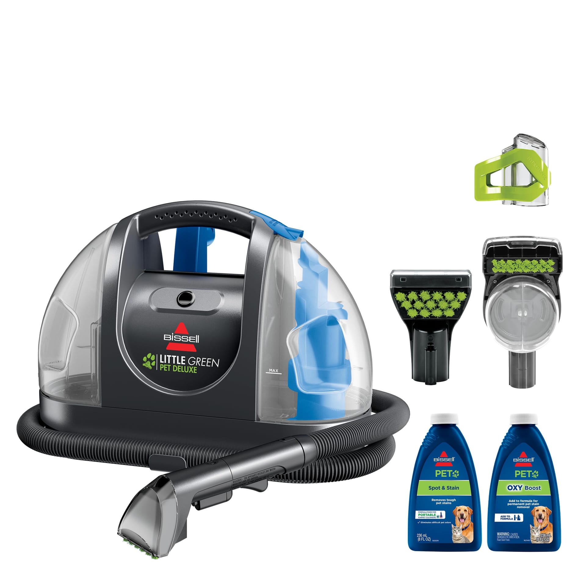 Carpet Cleaning Machines, Special Features Stores