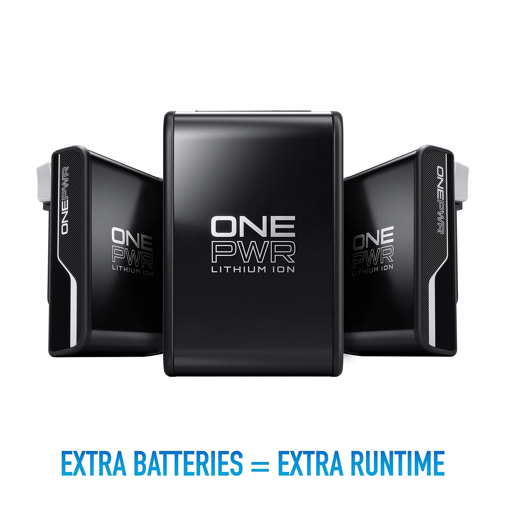 Hoover ONEPWR 4.0 Ah Lithium Ion Battery for Lightweight Pet Hair Vacuum - BH25040 (Black) - Review Image 4