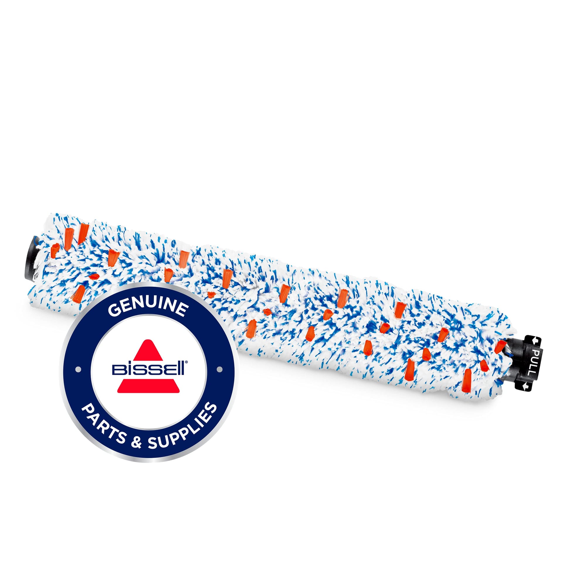 Bissell 1868 Crosswave Multi-Surface Brush Roll - Compatible with Crosswave, Crosswave Pet Pro & Crosswave Cordless