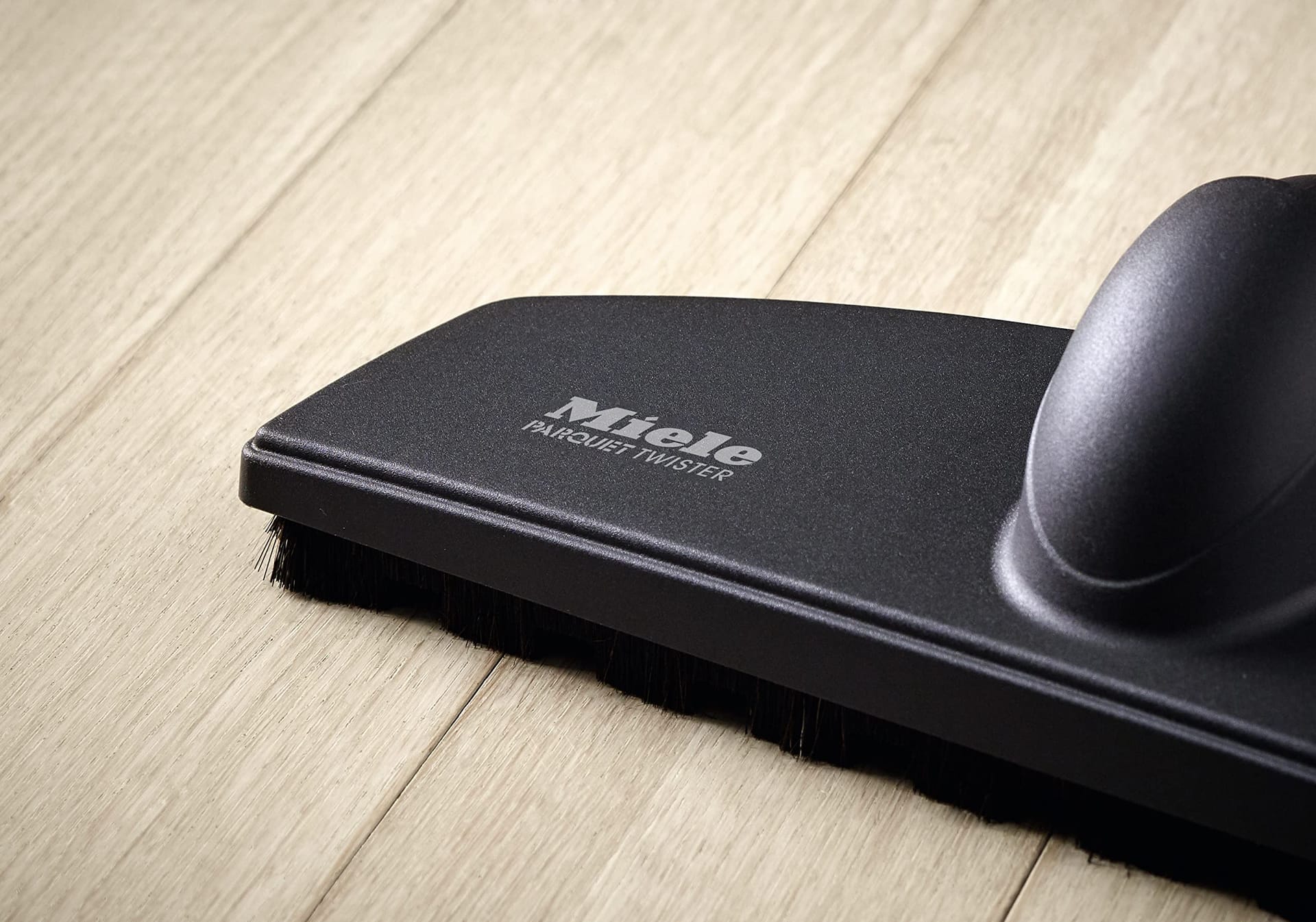Miele Parquet Twister SBB 300-3 FloorBrush for HEPA Filter Vacuums - Review Image 4