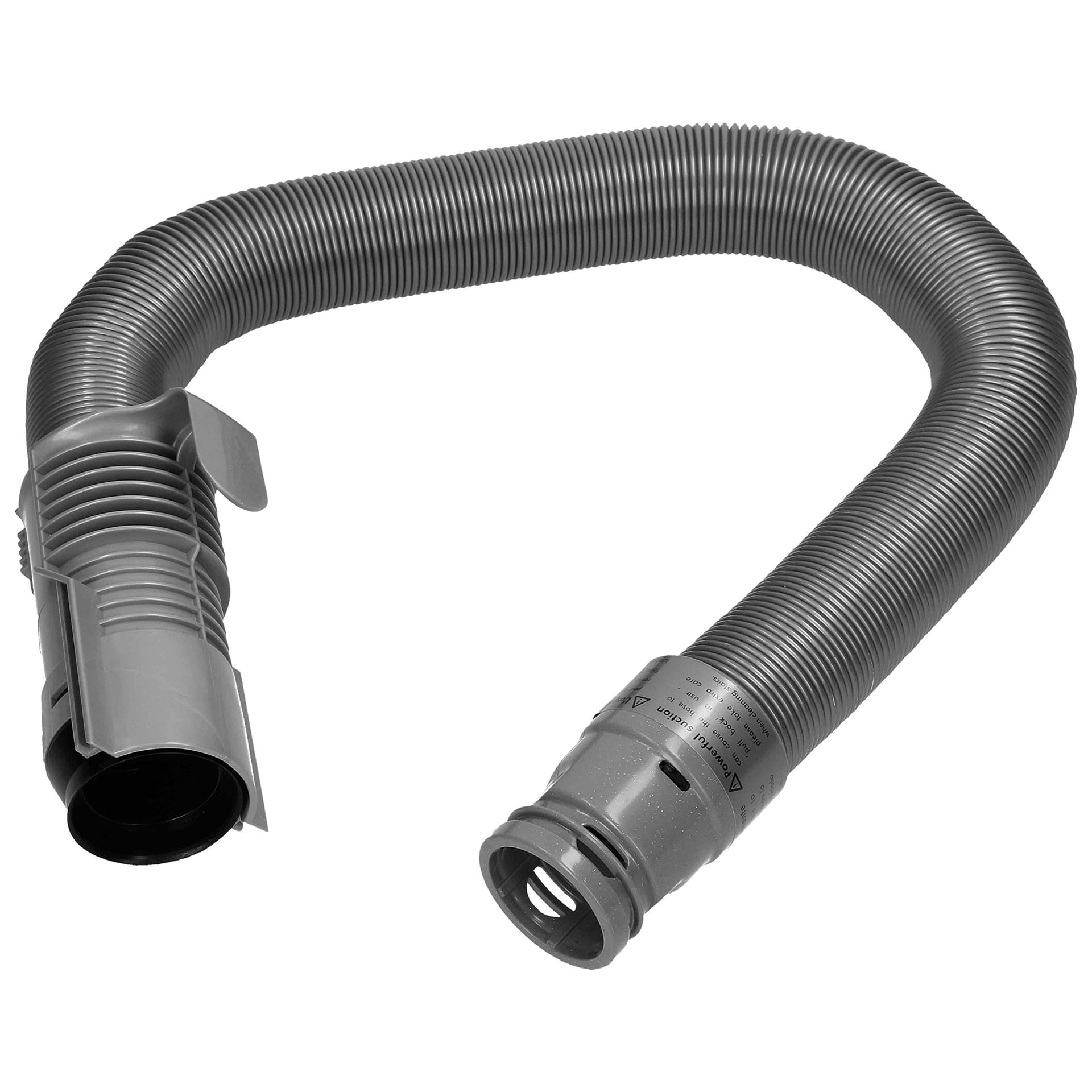 Genuine Dyson DC07 All Floors/Low Reach/Animal Stretch Hose Assembly - OEM Part #904125-51