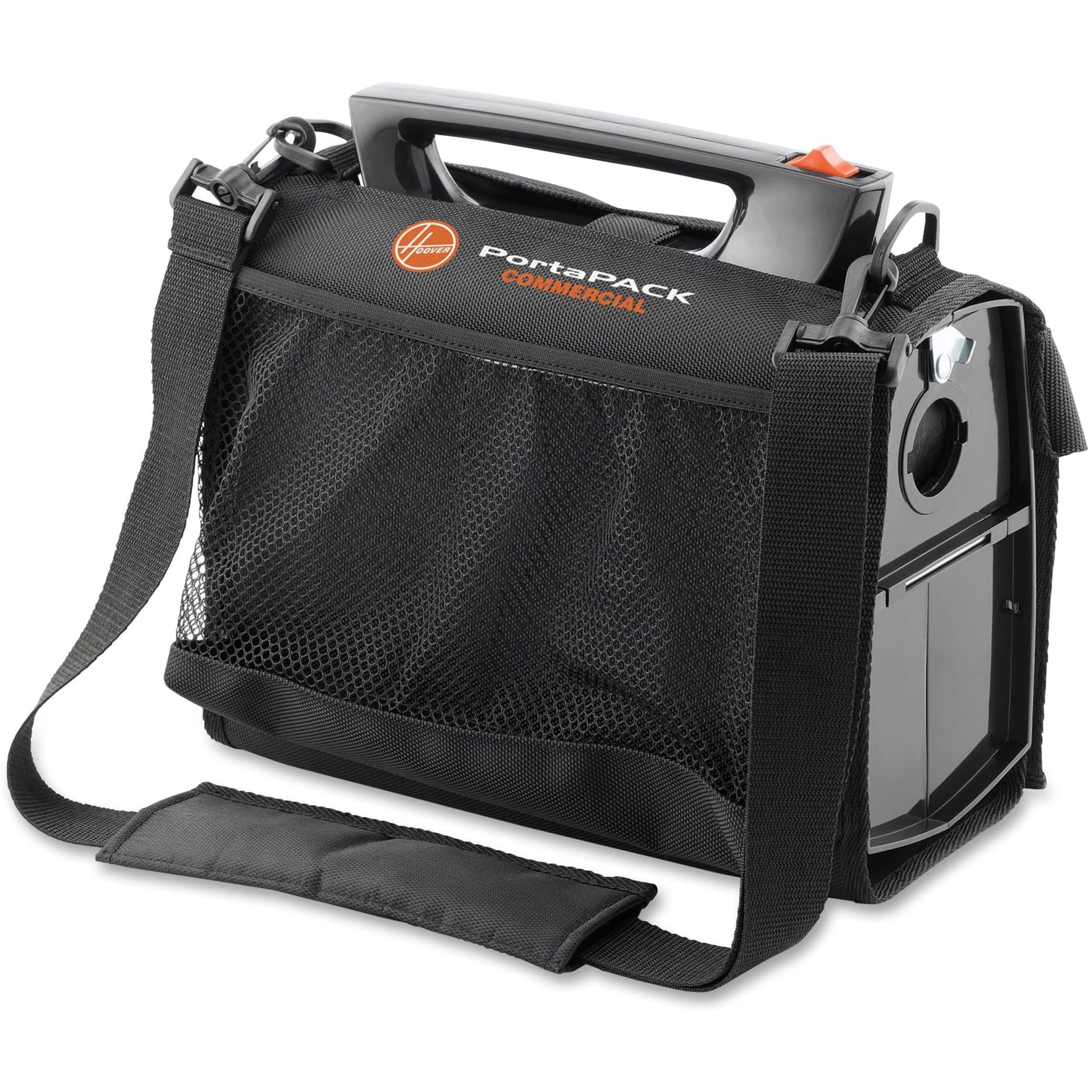 Hoover Portapower Vacuum Carrying Bag with Shoulder Strap, Mfr. No. Ch30000