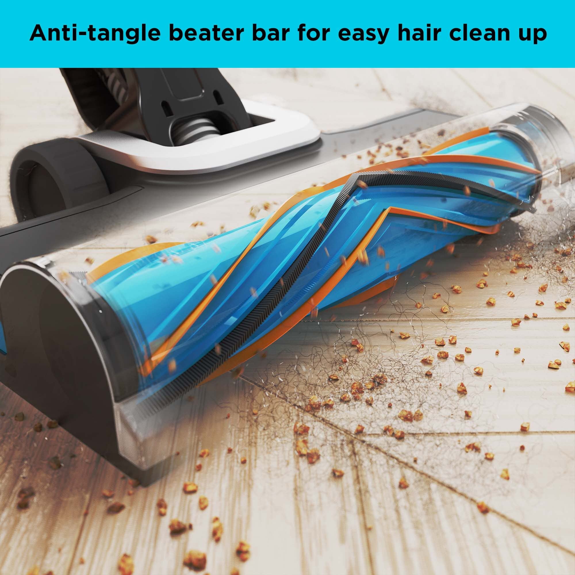 Black+Decker Powerseries Extreme Max Cordless Stick Vacuum, Home And Pet Hair Vacuum (Bhfeb520D1) - Review Image 4