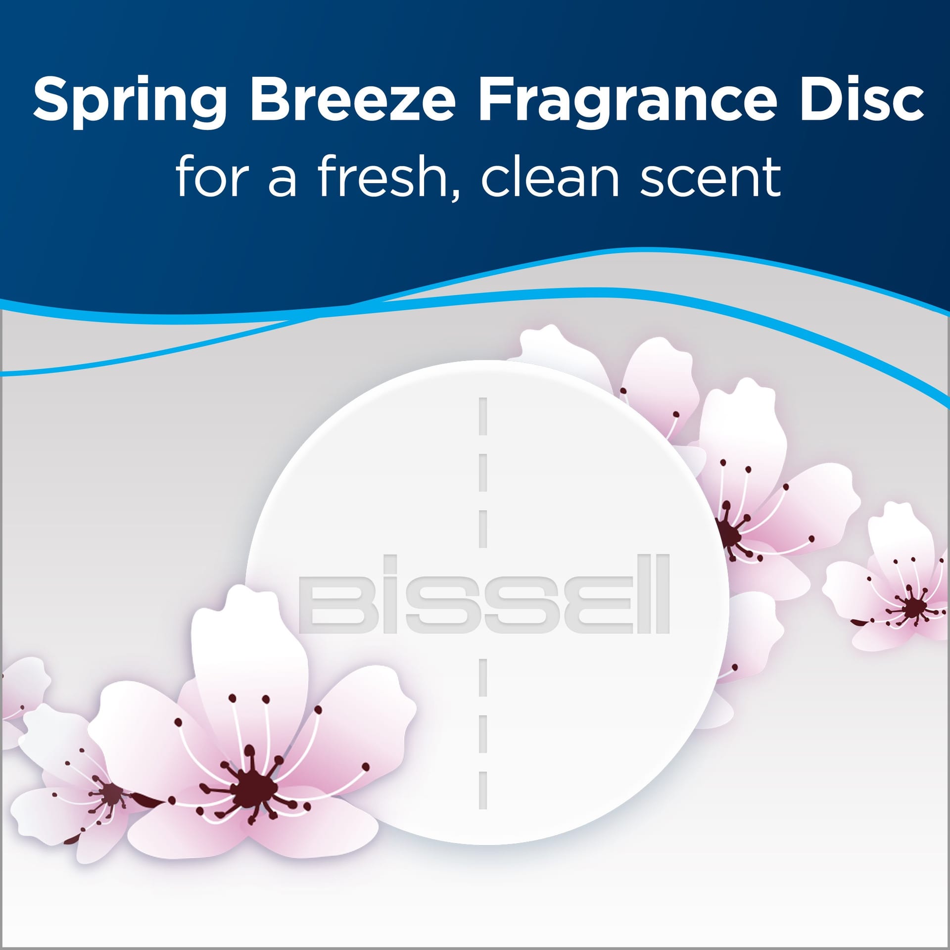 Bissell Power Fresh Steam Mop with Easy Scrubber and Sanitization - 1940A - Review Image 5
