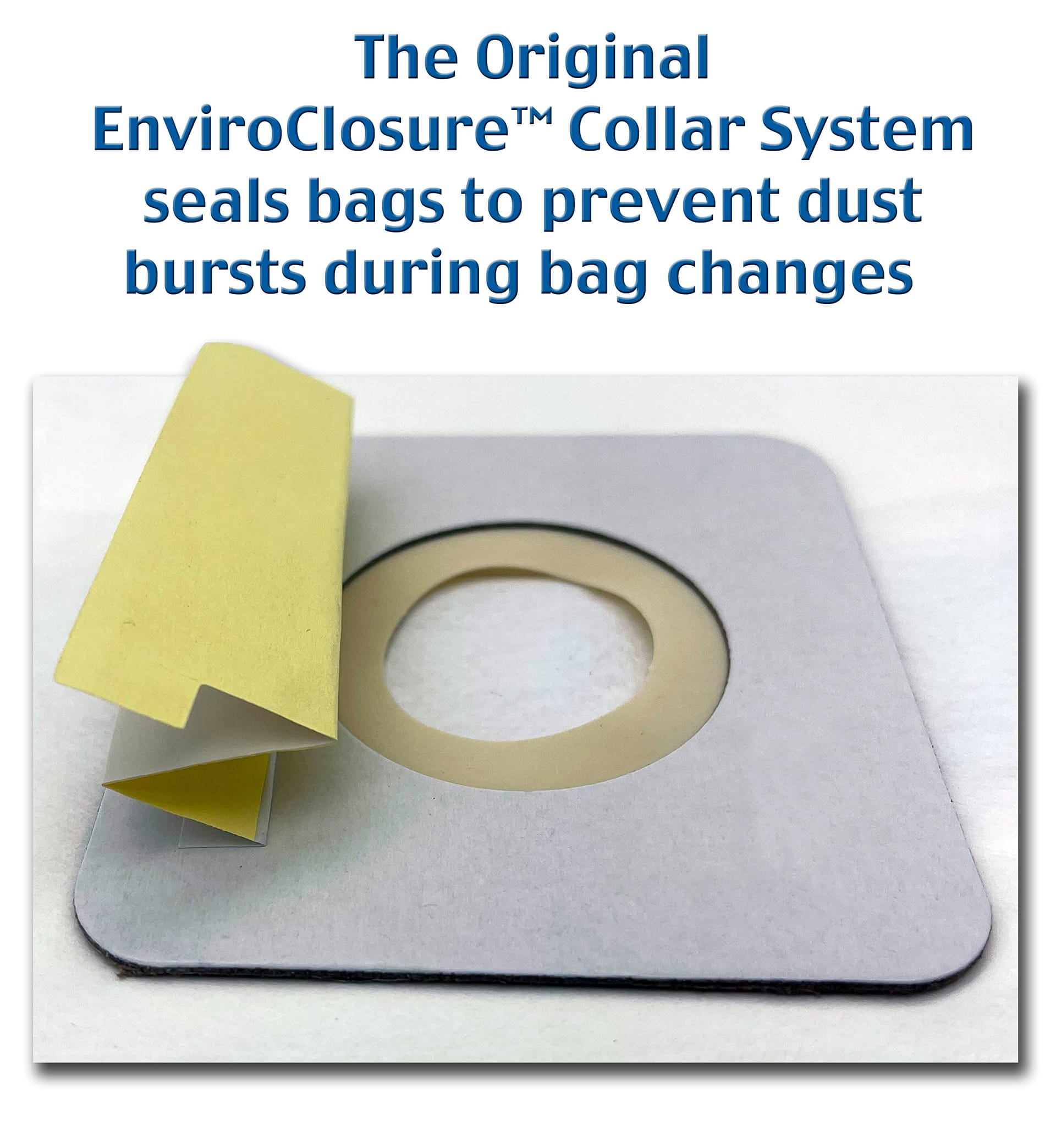 Envirocare 9-Pack Micro Filtration Vacuum Bags for Eureka 4800 Series & Boss Smart Vac - RR, 61115 Compatible - Review Image 4