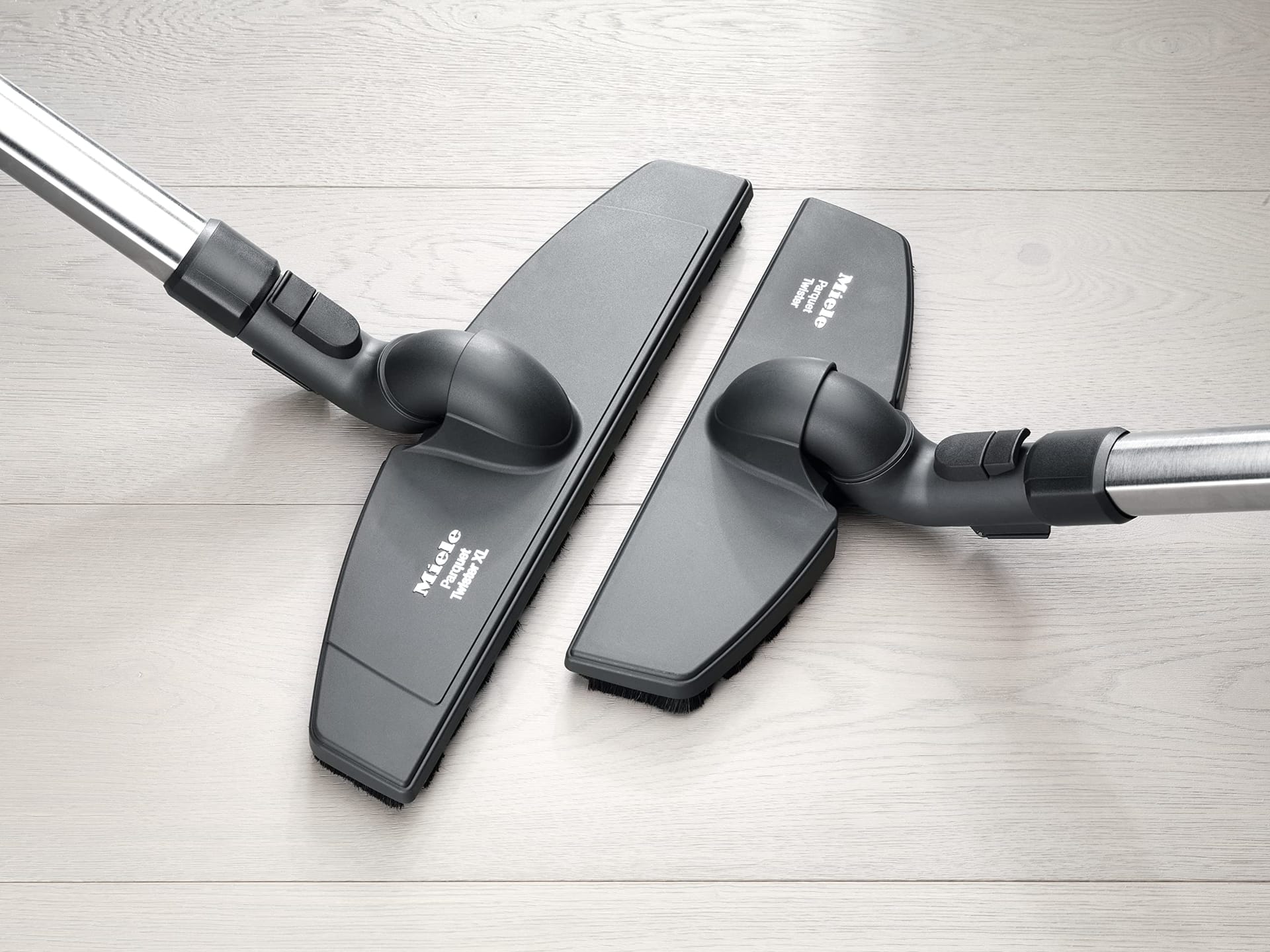 Miele Parquet Twister SBB 300-3 FloorBrush for HEPA Filter Vacuums - Review Image 5