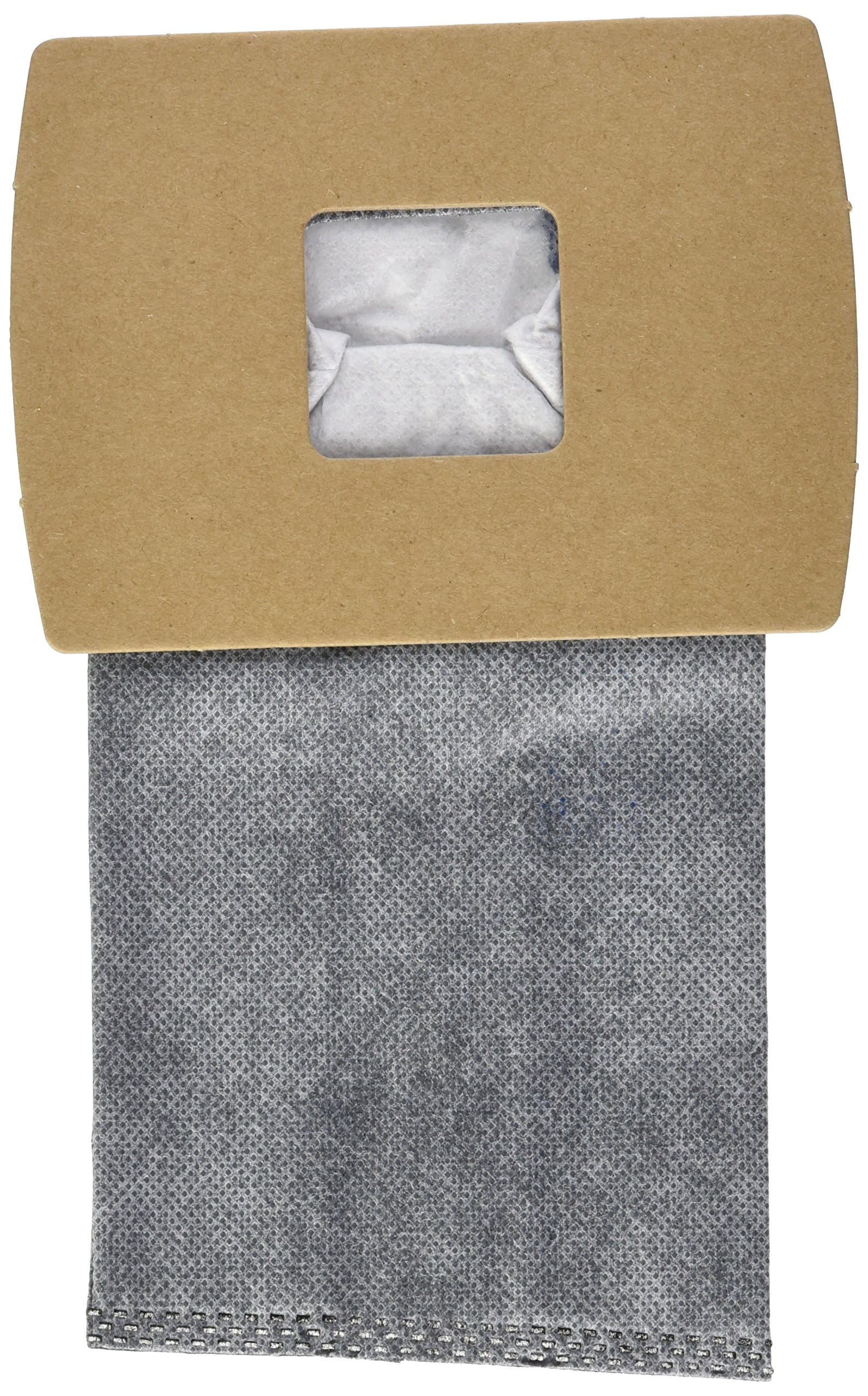 Oreck Buster B Charcoal Bags (Pack of 12) for Oreck Models - Genuine OEM PKBB12OF - Review Image 2