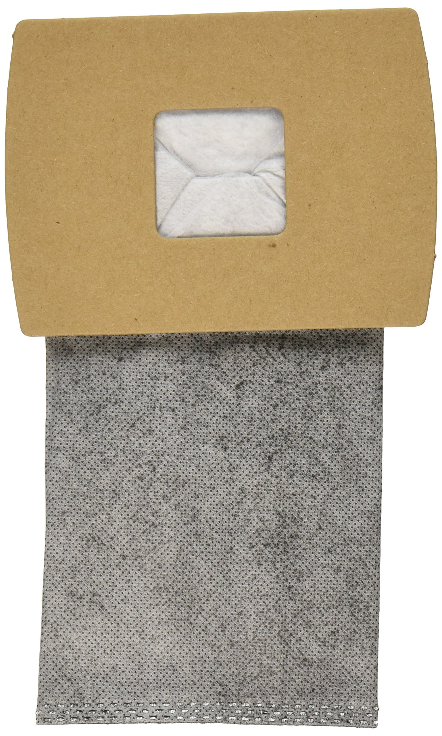 HEPA Compatible Oreck Handheld Vacuum Cleaner Bag Replacements, 12-Pack - Review Image 2